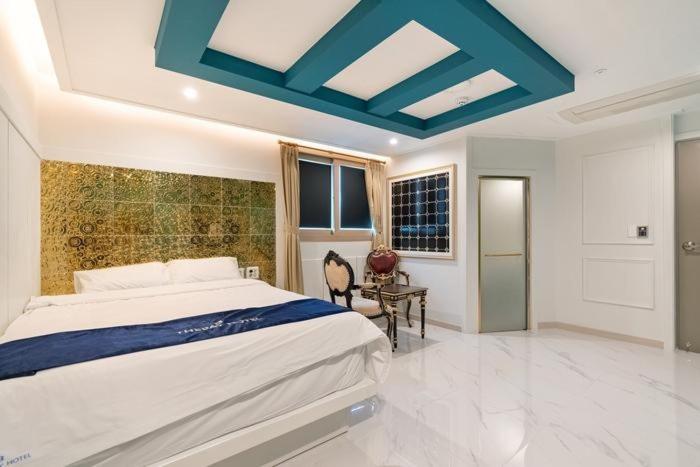 Double Room With Spa Bath photo 2