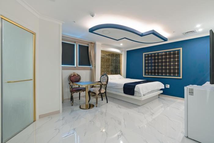 Double Room With Spa Bath