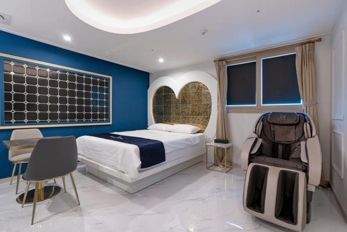 Double Room With Spa Bath