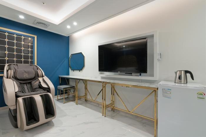 Double Room With Spa Bath photo 2