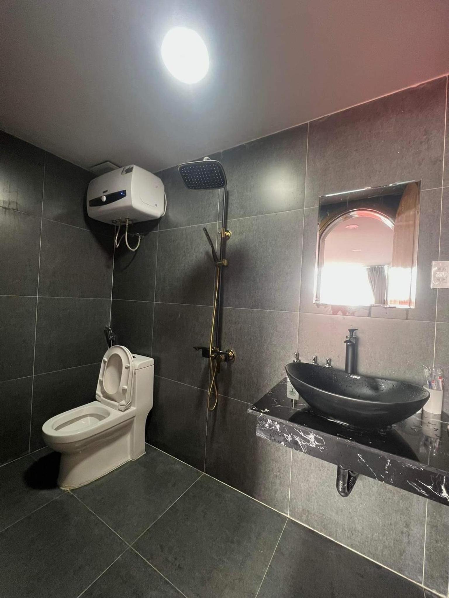 Superior Triple Room photo 3