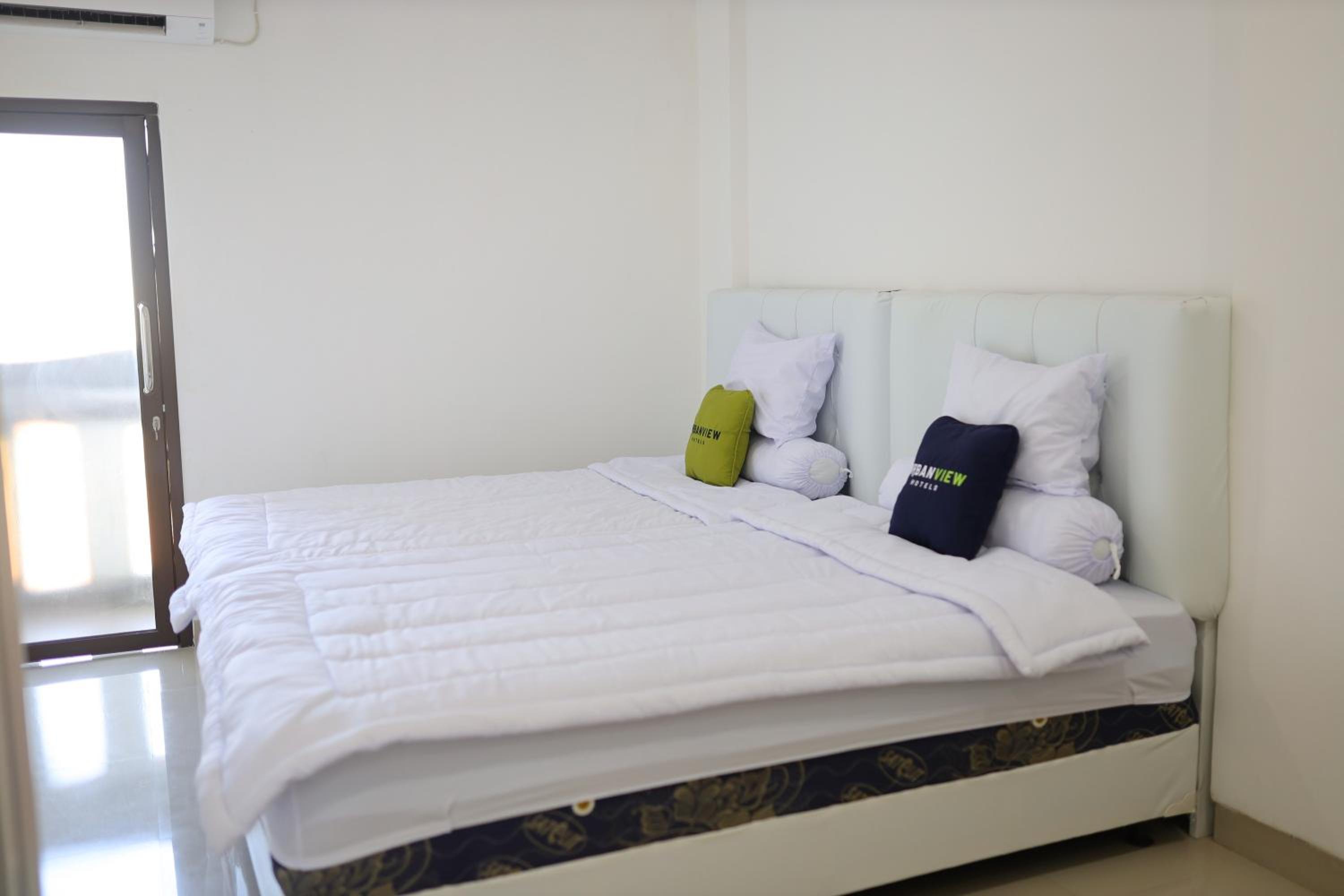 Deluxe Twin Room - Photo 3