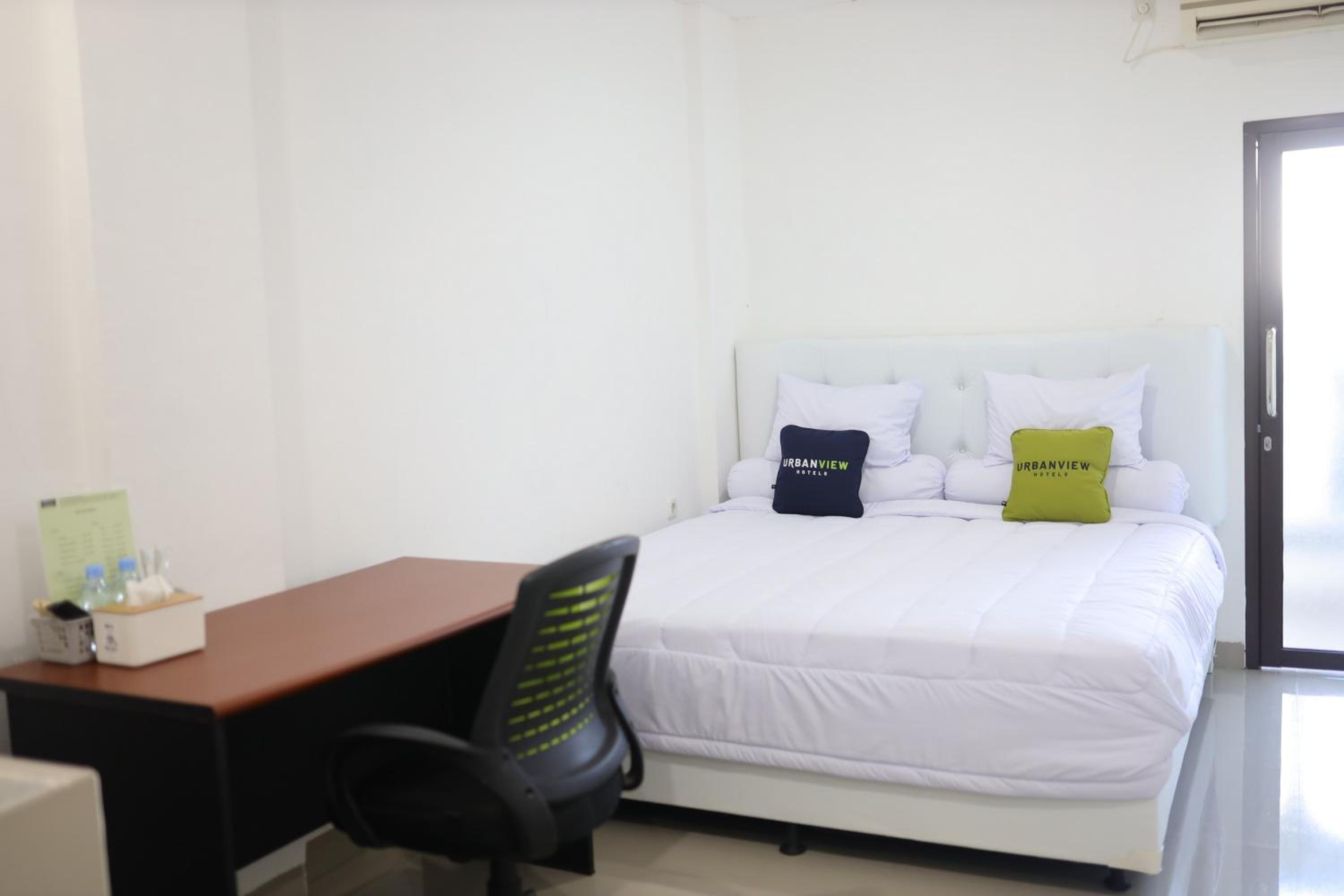 Deluxe Double Room photo 3