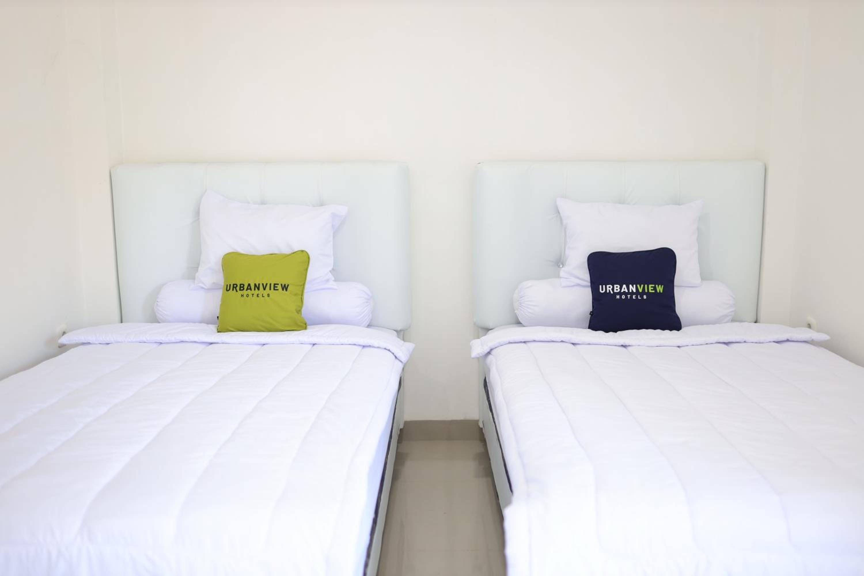 Superior Twin Room - Photo 4