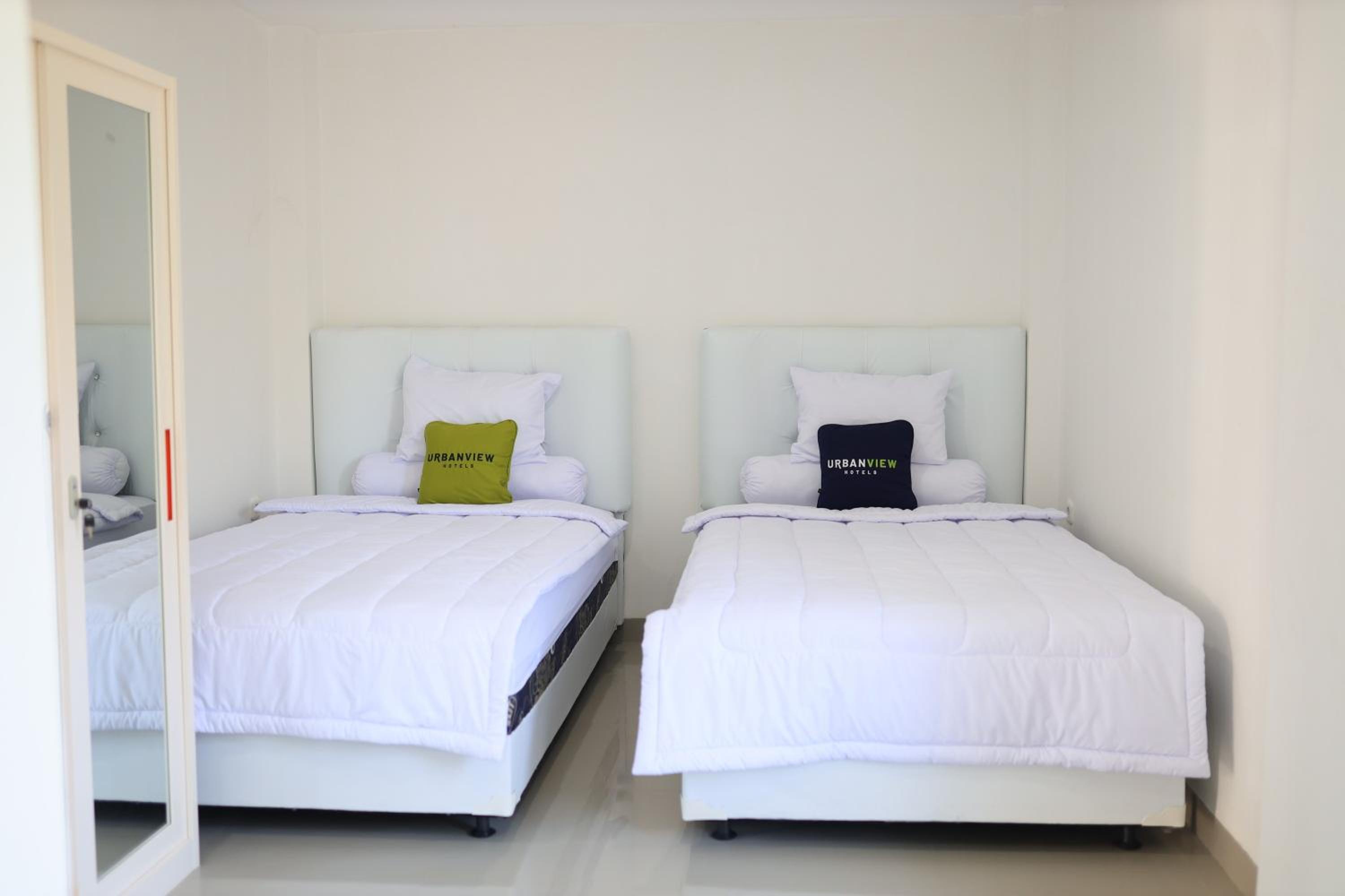 Superior Twin Room - Photo 2