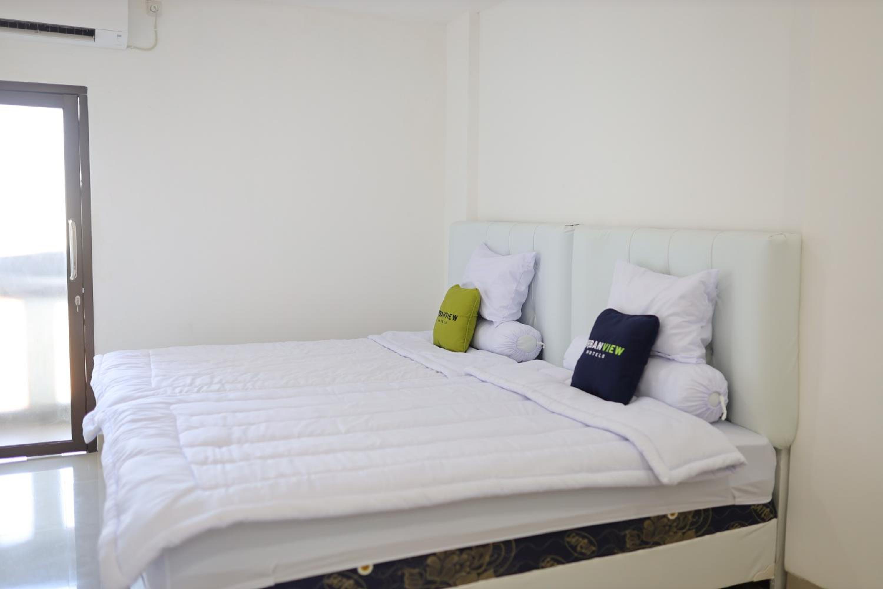 Deluxe Twin Room - Photo 4