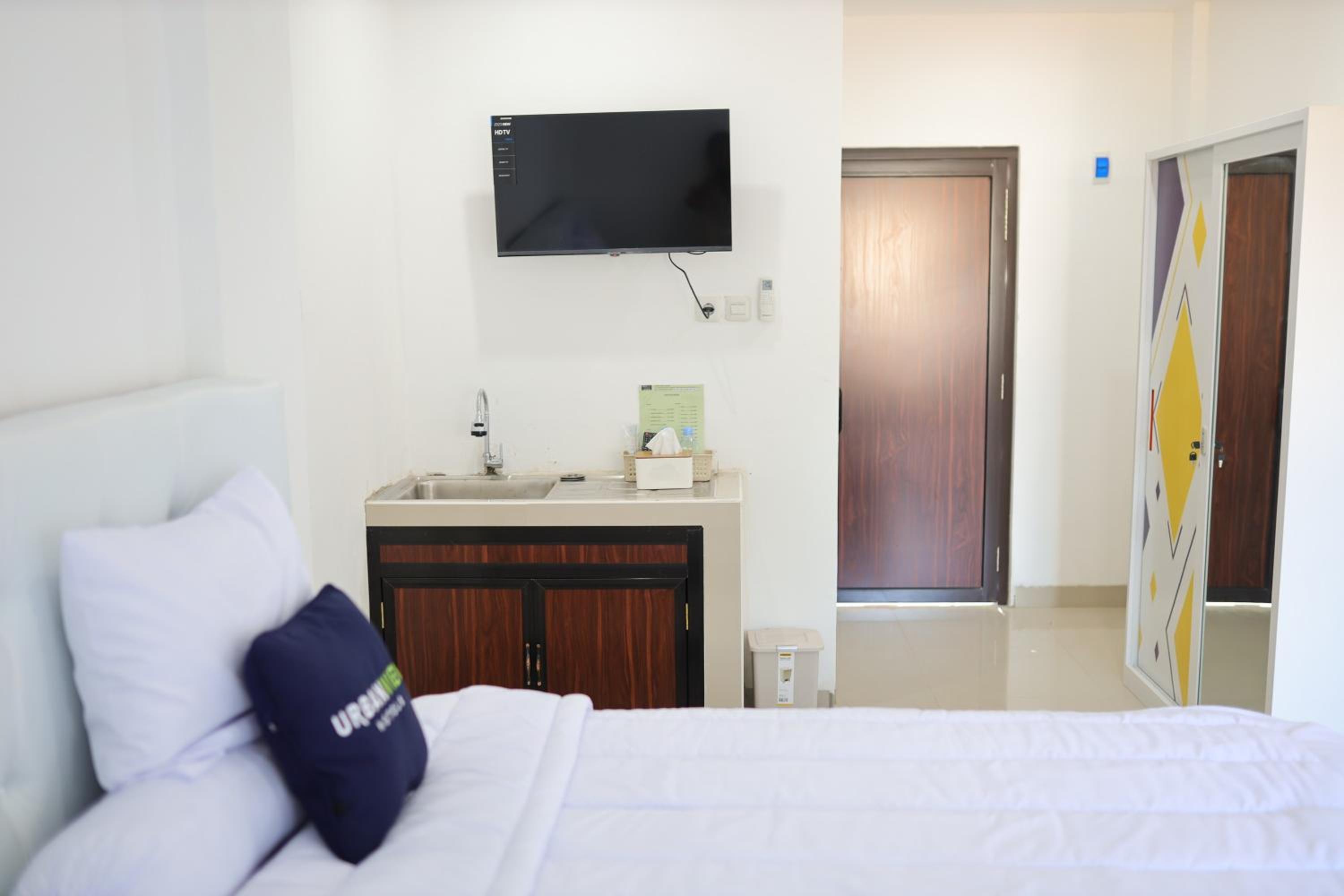 Deluxe Twin Room - Photo 5