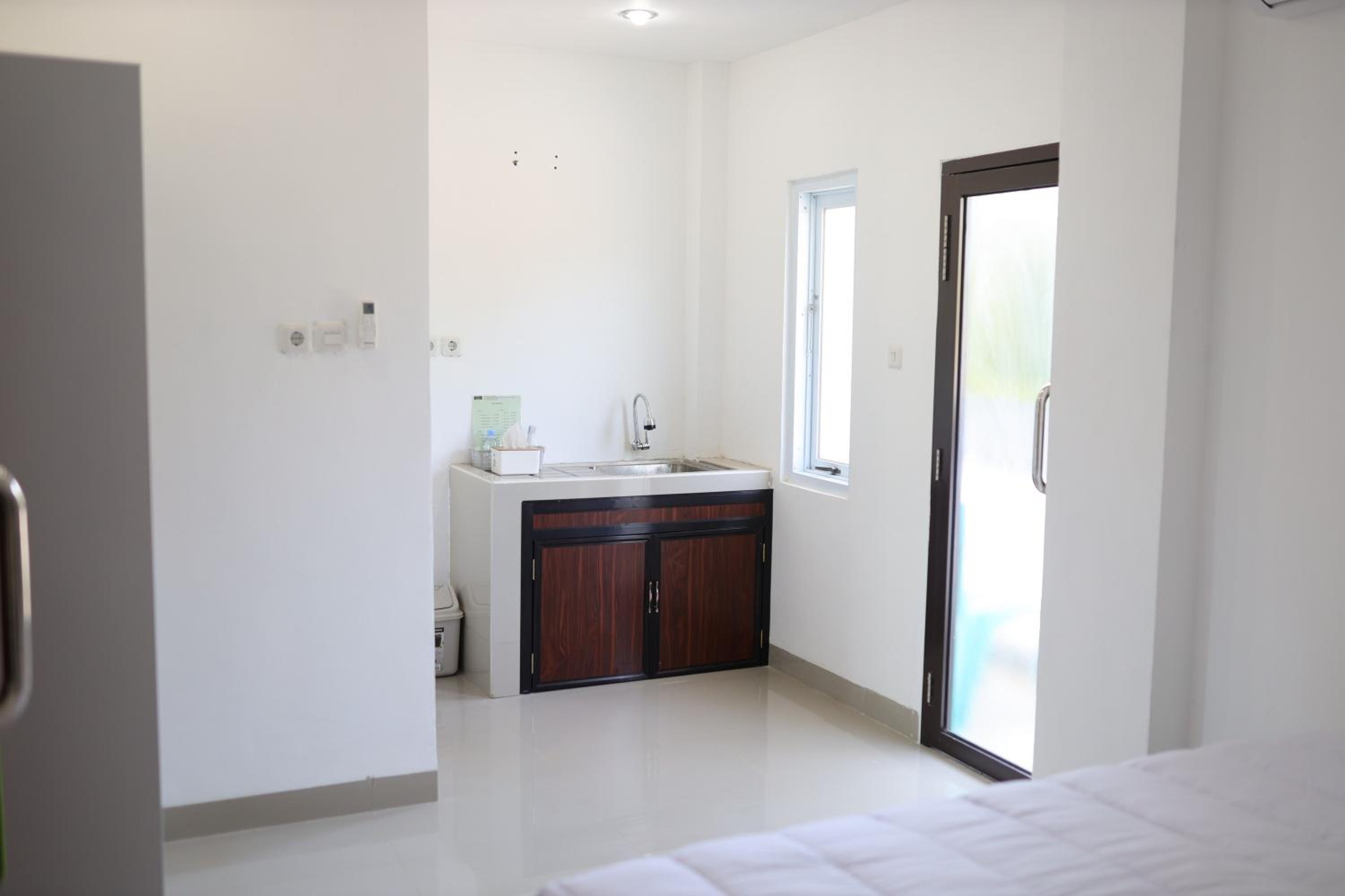 Superior Double Room photo 2