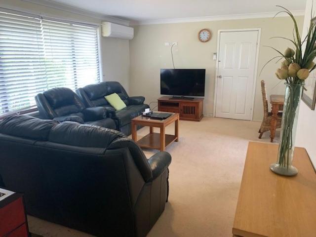 Standard Three-Bedroom House - Not Pet Friendly