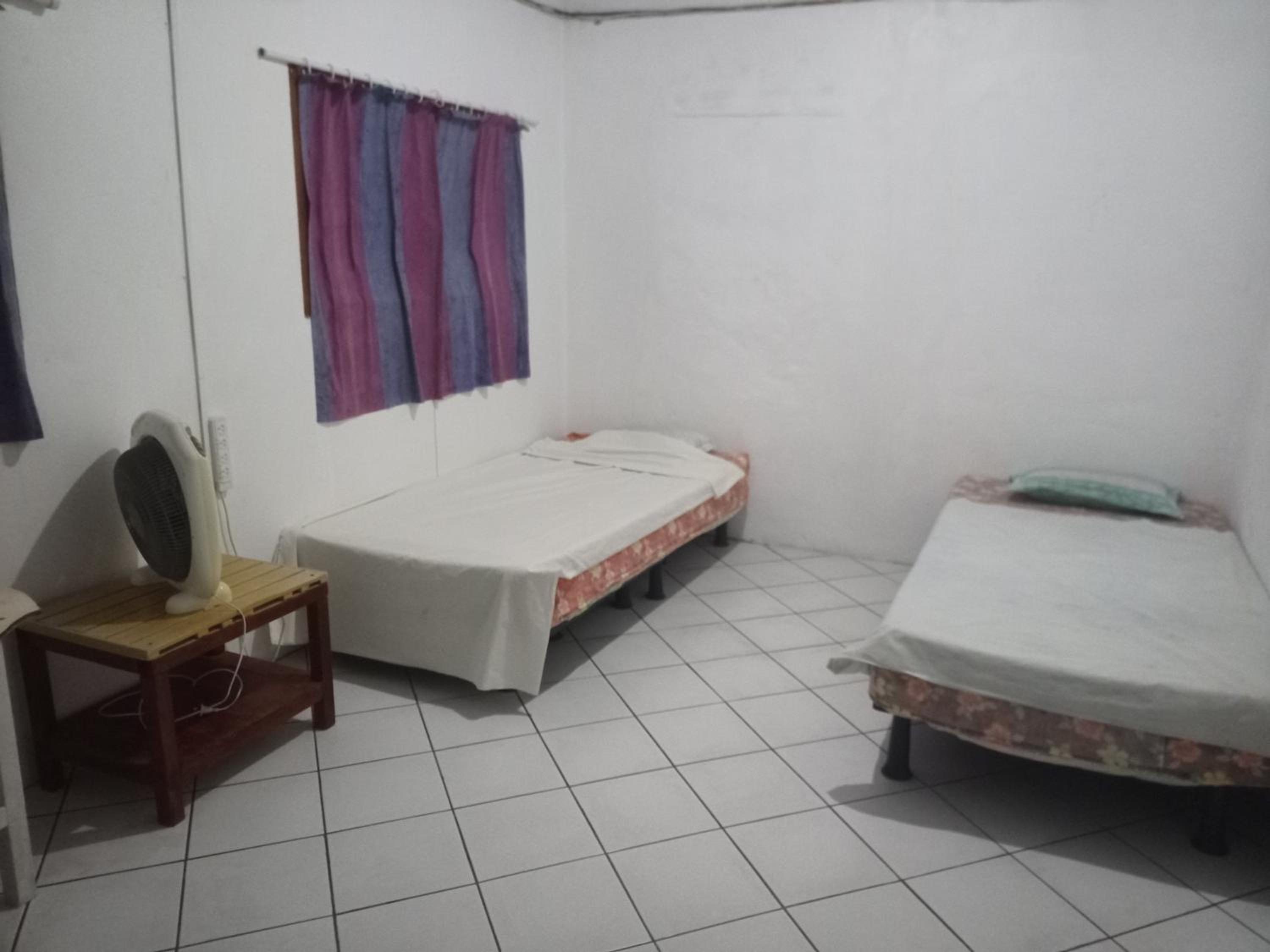 Budget Twin Room photo 1