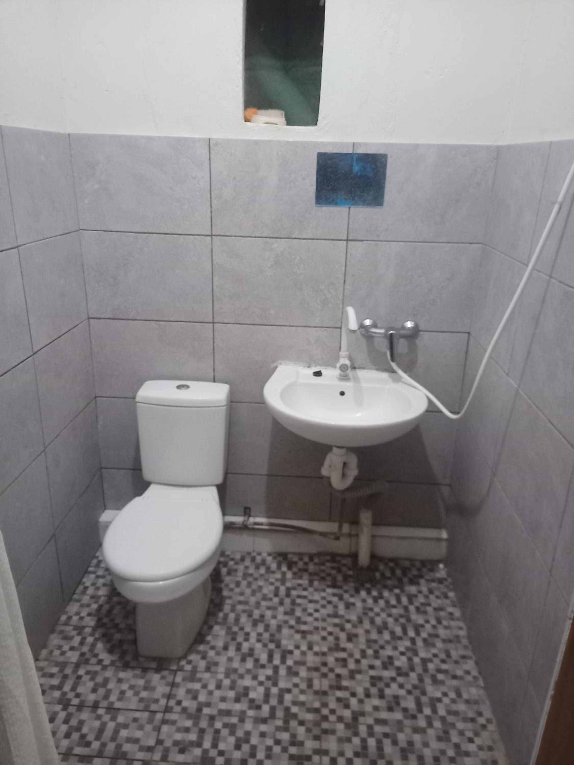 Budget Twin Room photo 3