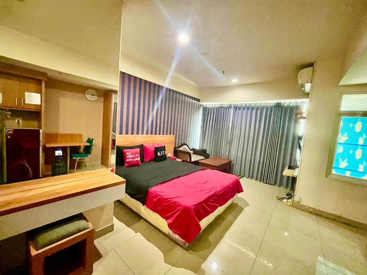 Deluxe Apartment photo 1