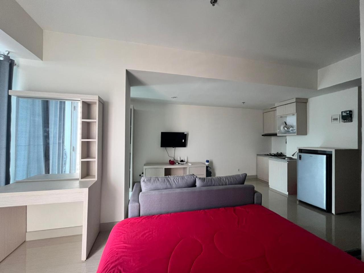 Deluxe Apartment photo 3