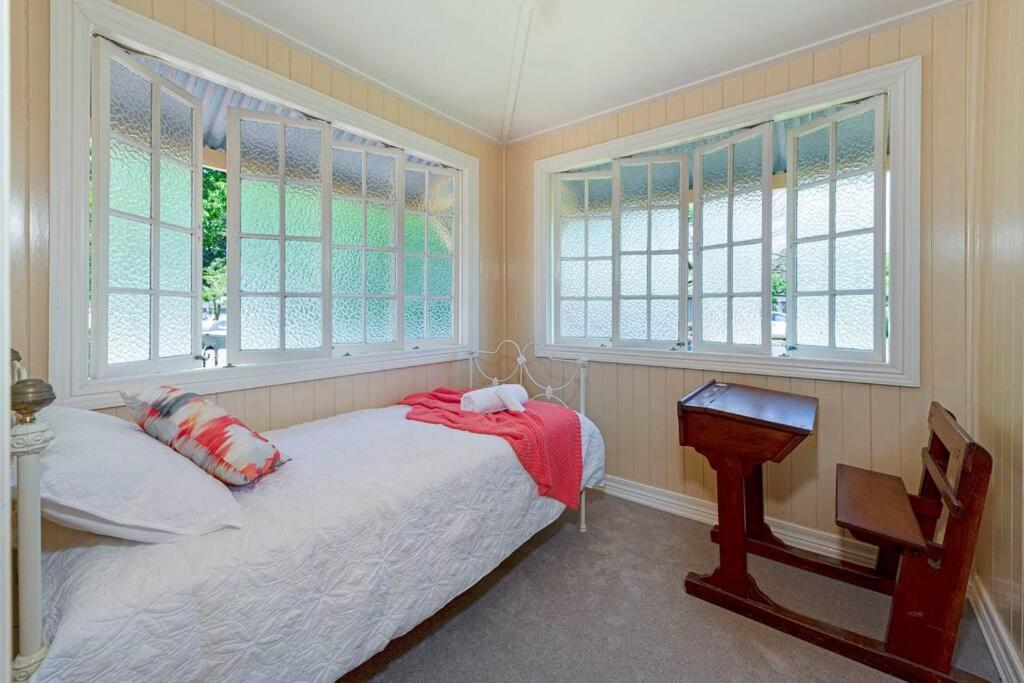 Four-Bedroom House photo 1