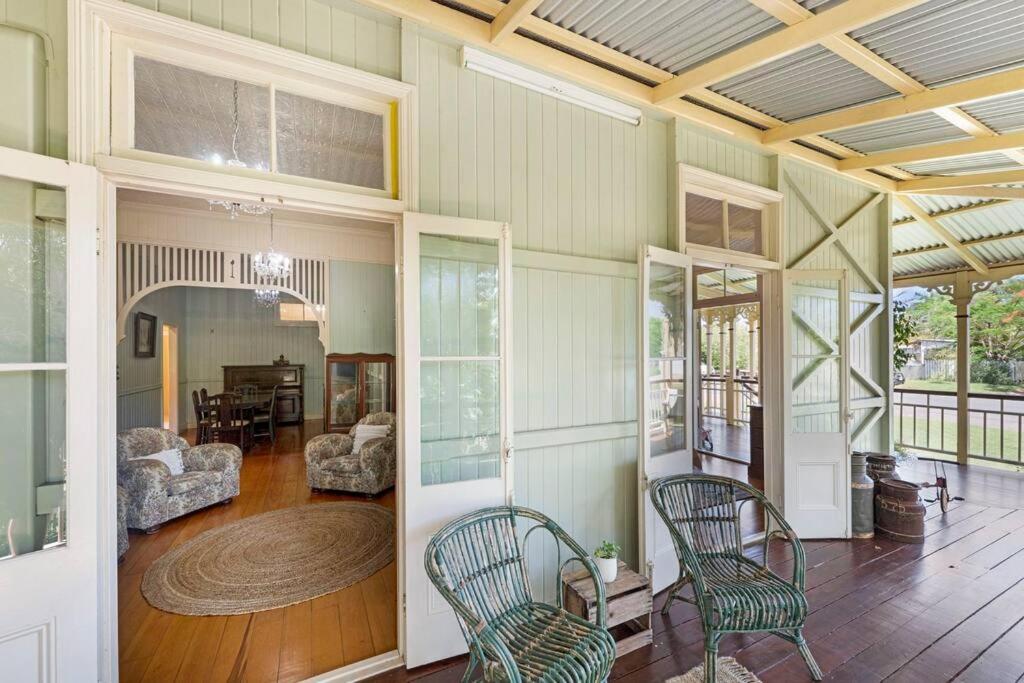 Four-Bedroom House photo 2