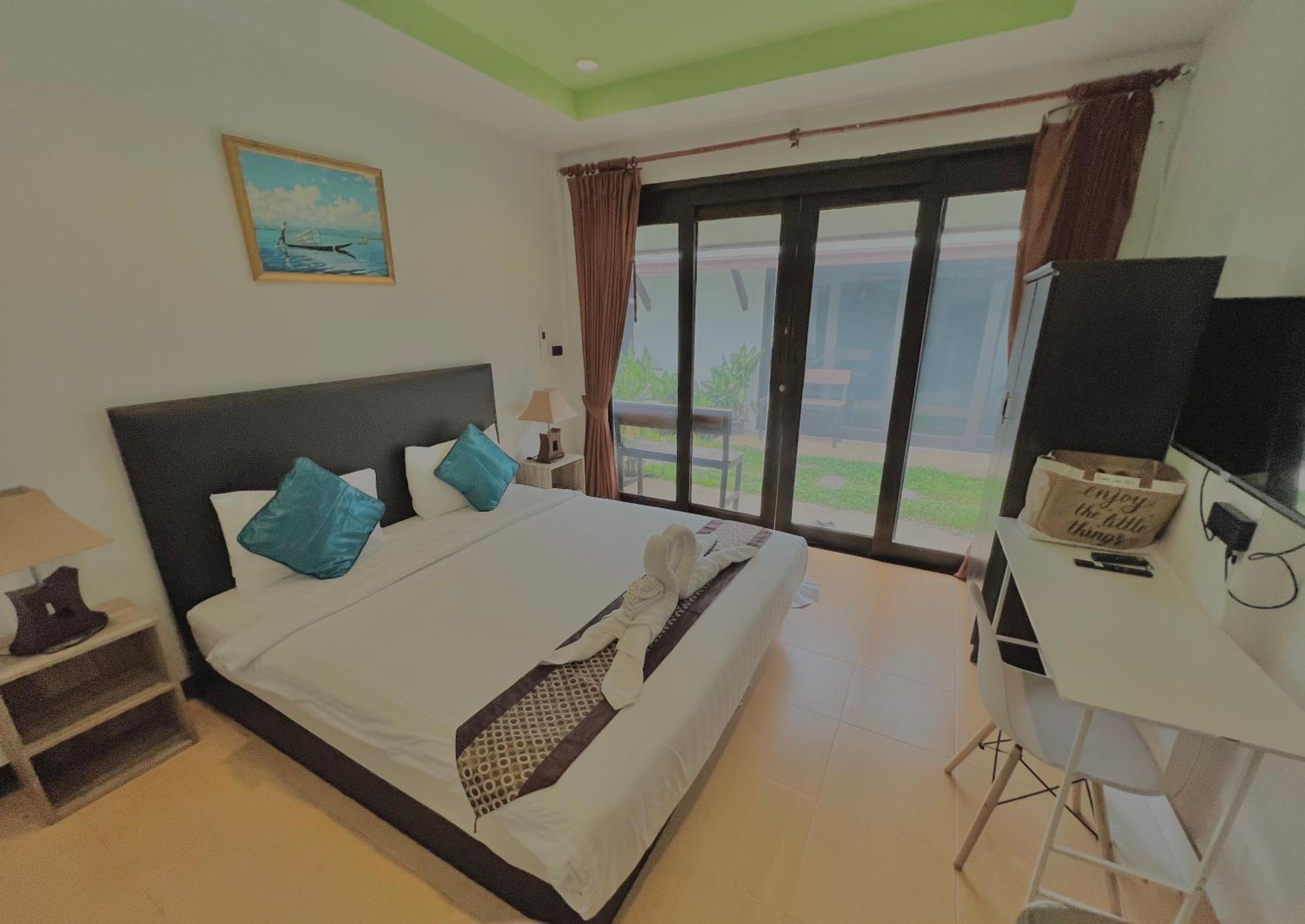 Standard Double Room photo 2