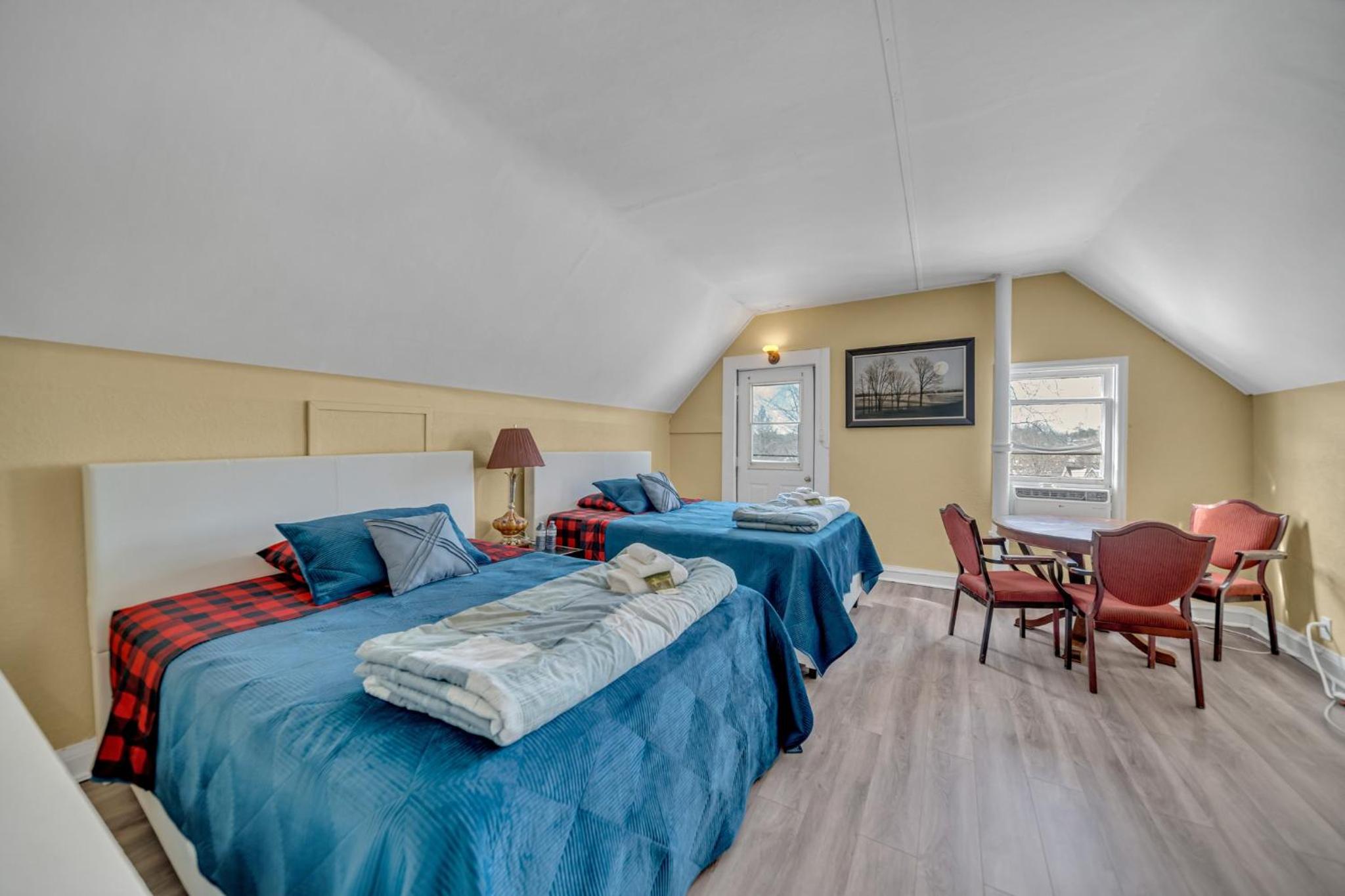 Superior Apartment photo 3