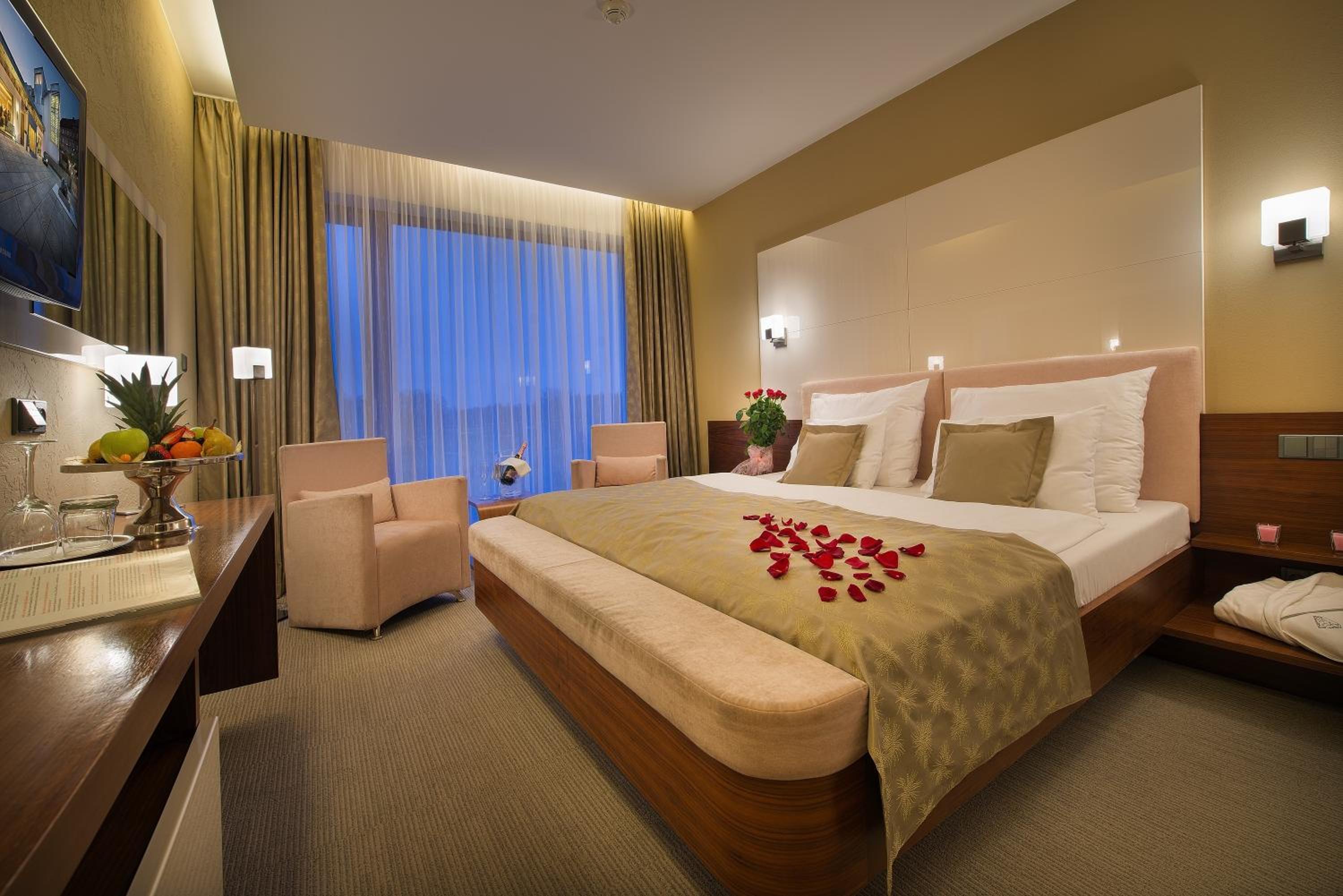 Standard Double Room photo 1