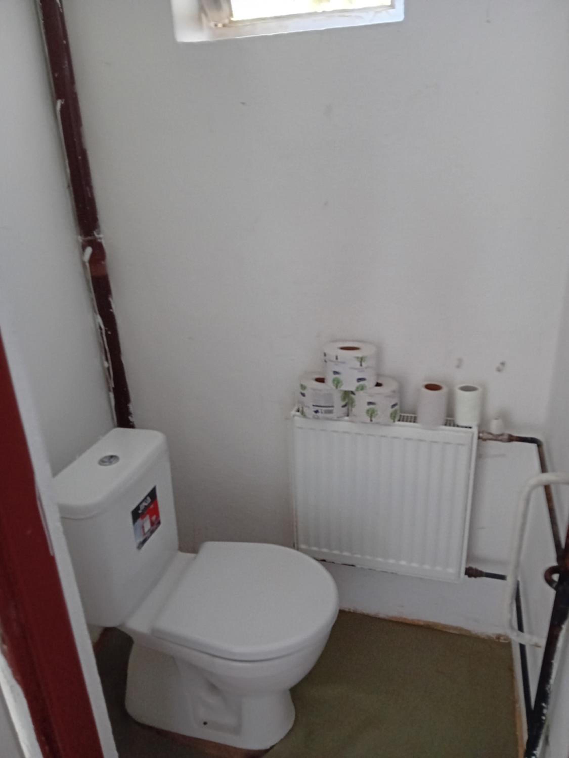 Two-Bedroom Apartment - Photo 3
