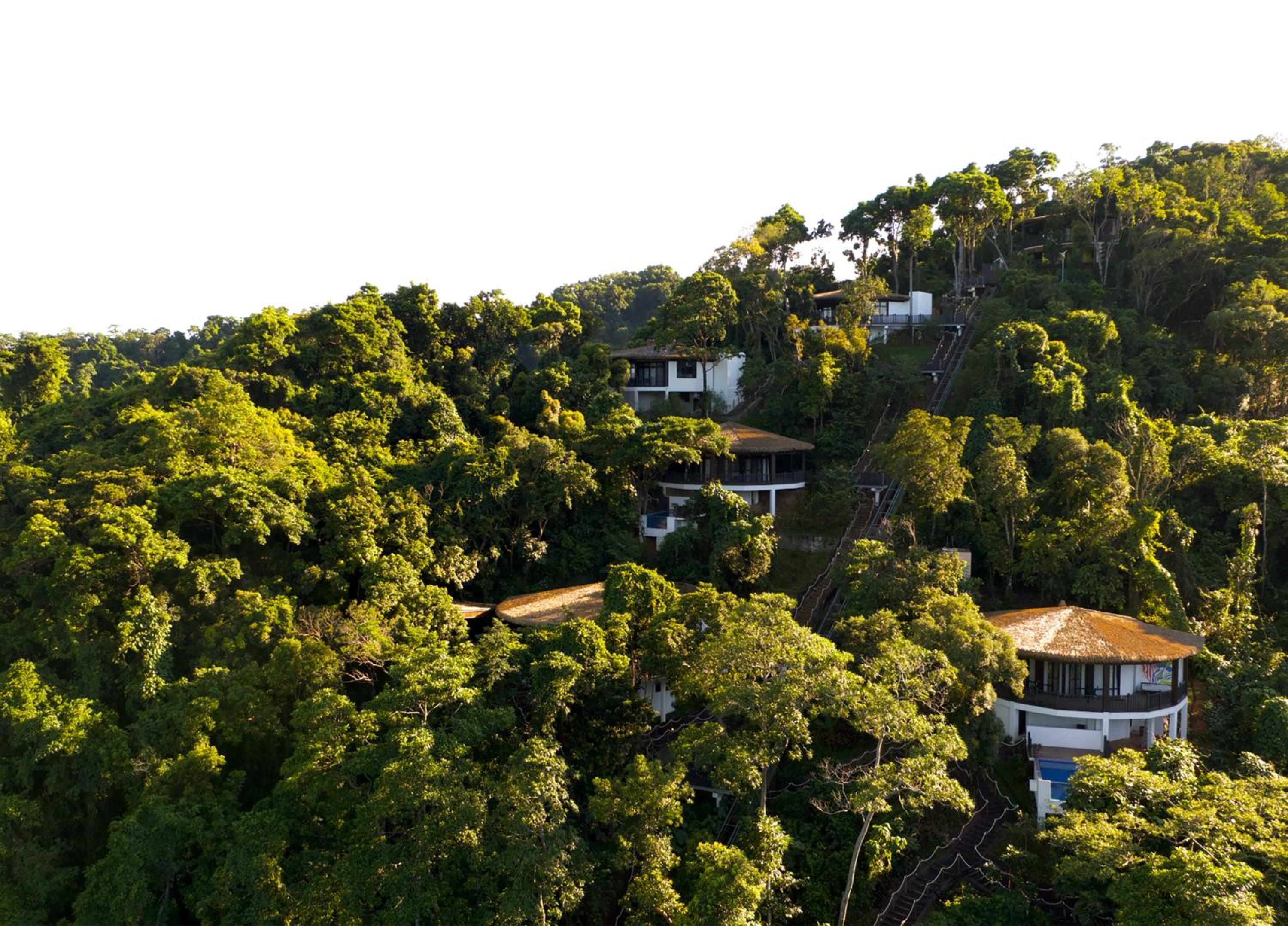 One bedroom Premium Villa with Free Roundtrip Lio Airport Transfers and Butler Service - Photo 6