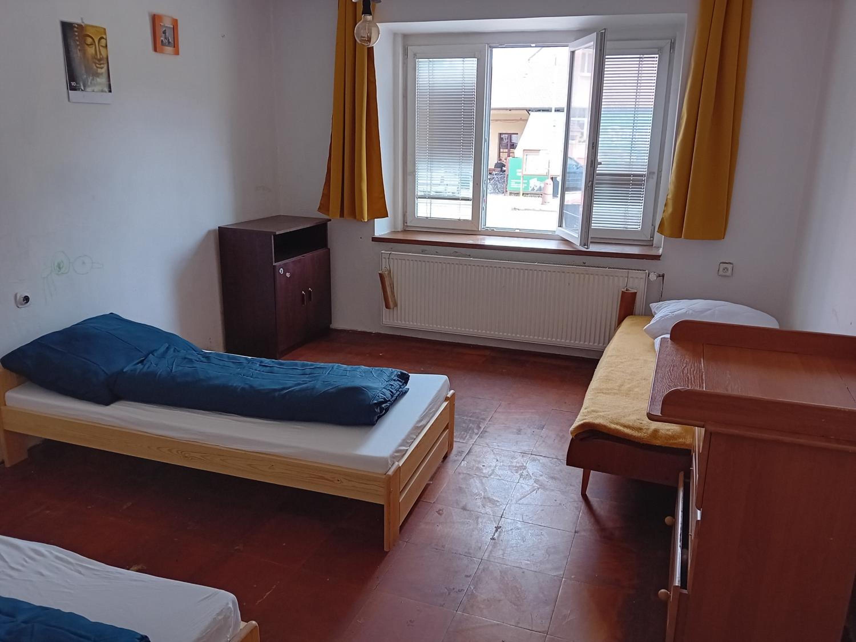Two-Bedroom Apartment - Photo 15