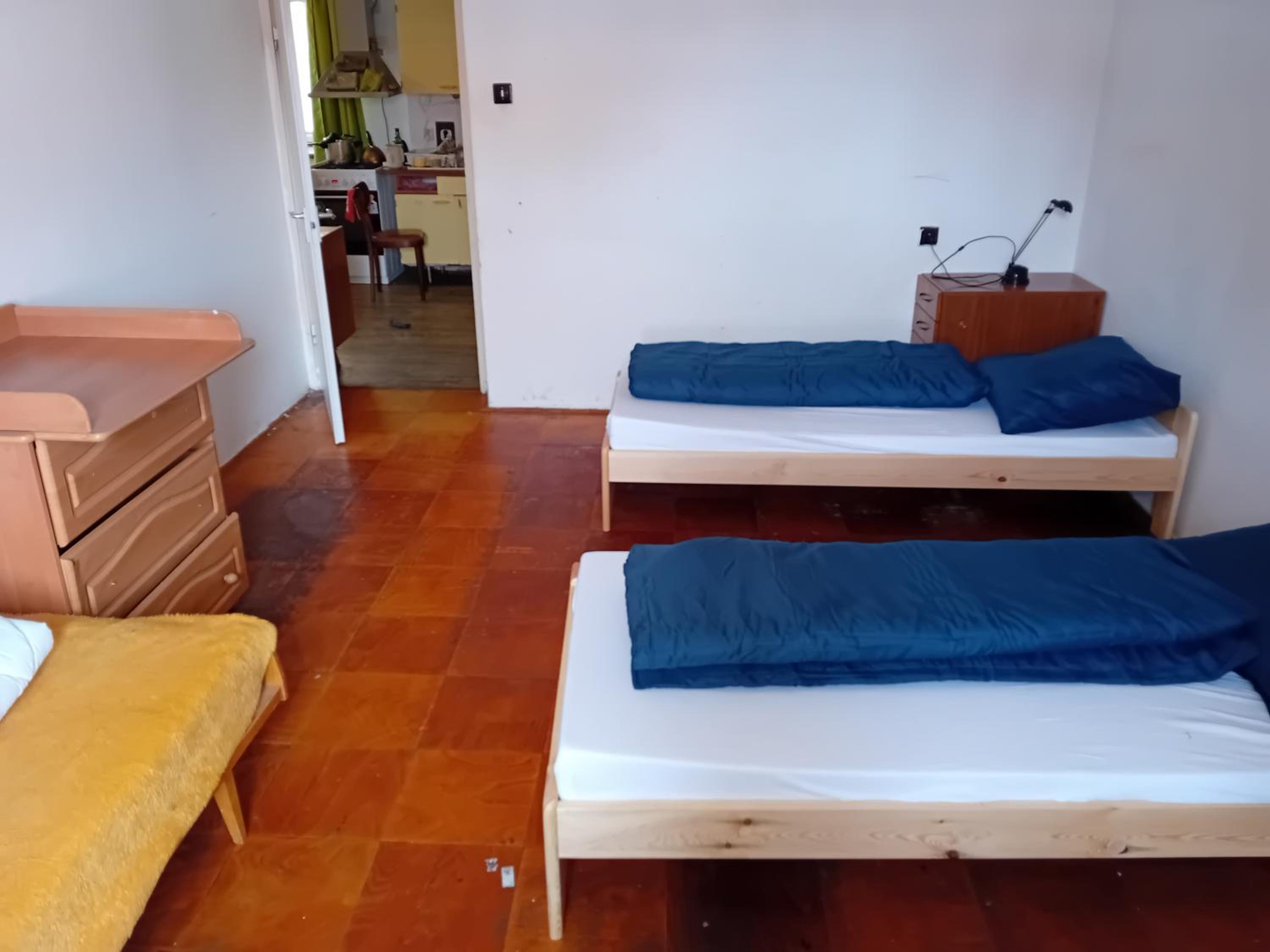 Two-Bedroom Apartment - Photo 2