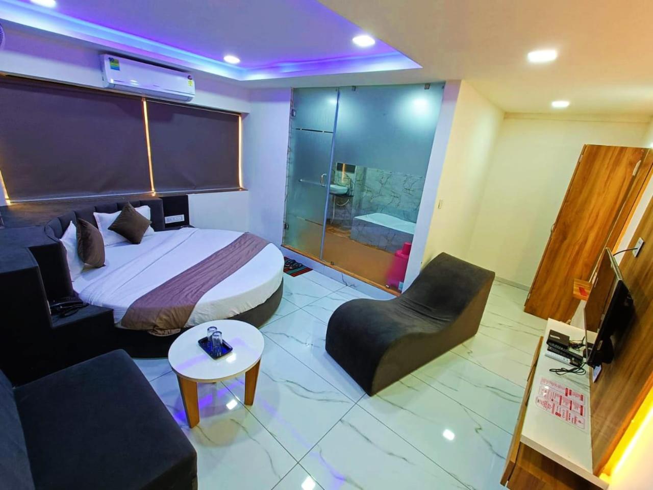 Suite photo 1