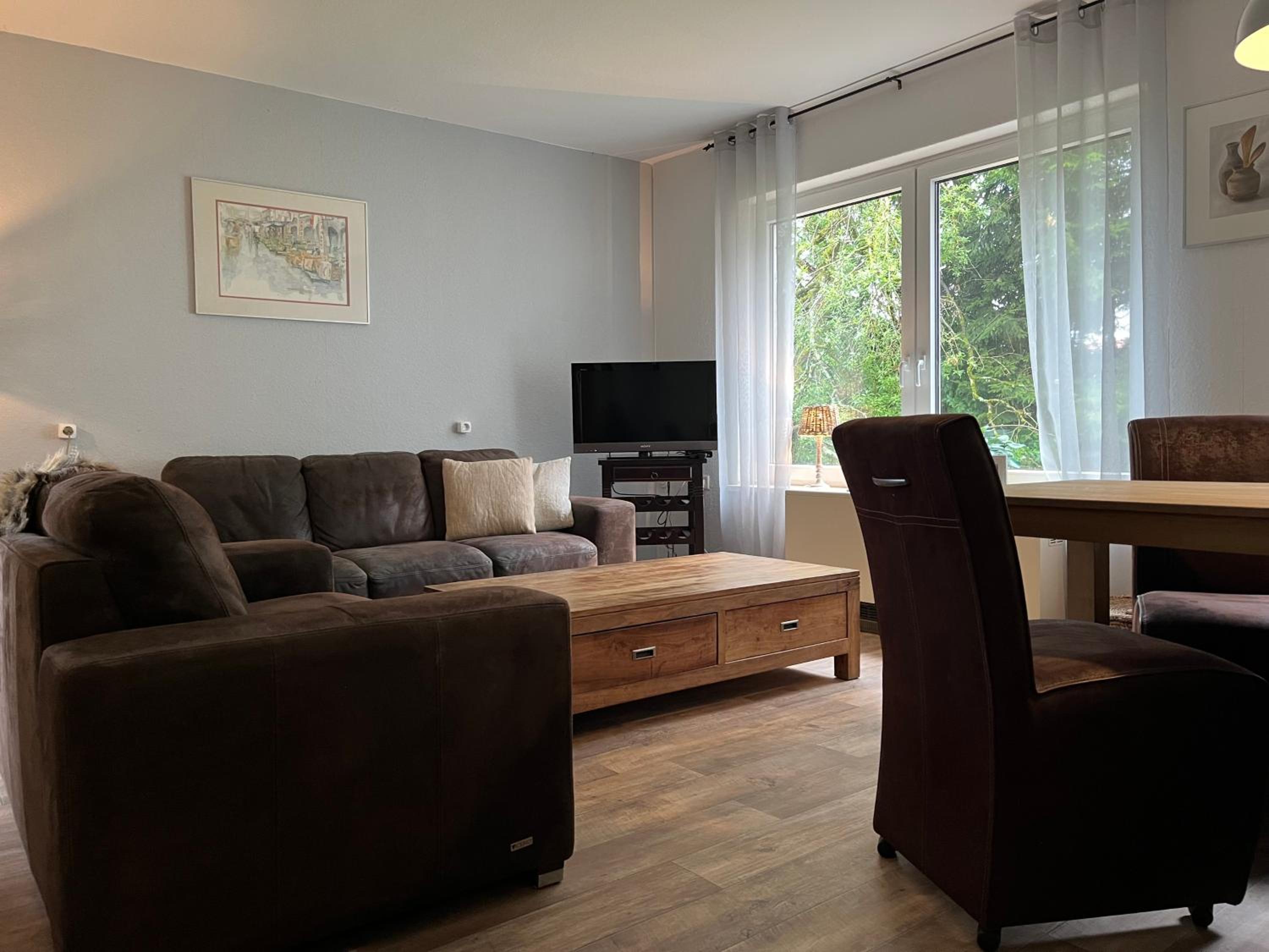 Apartment With Mountain View photo 1