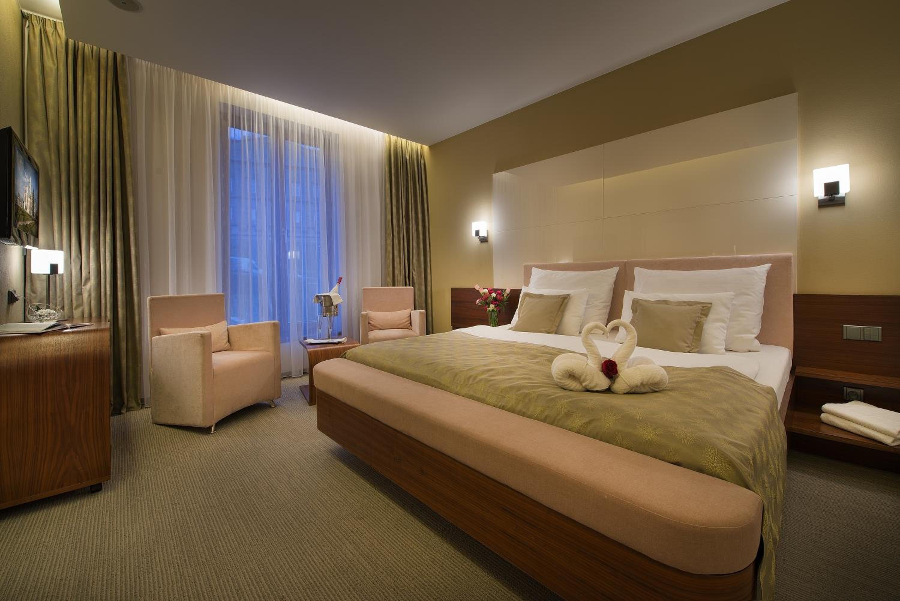 Suite photo 1