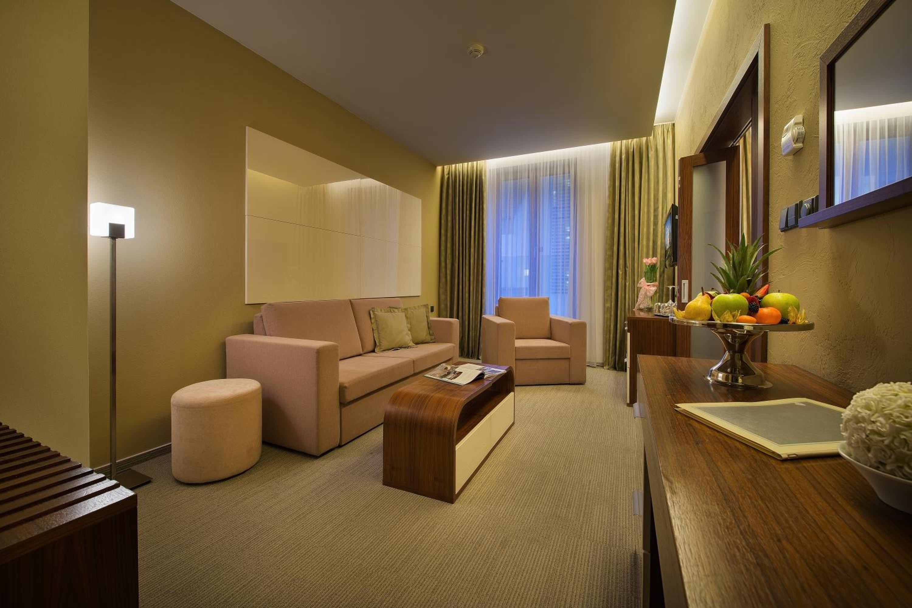 Suite photo 2