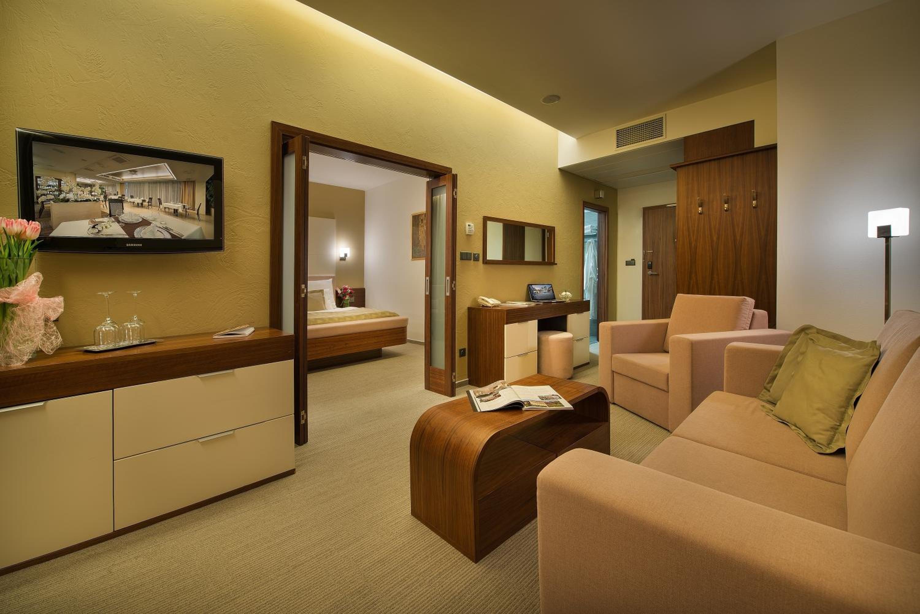 Suite photo 3