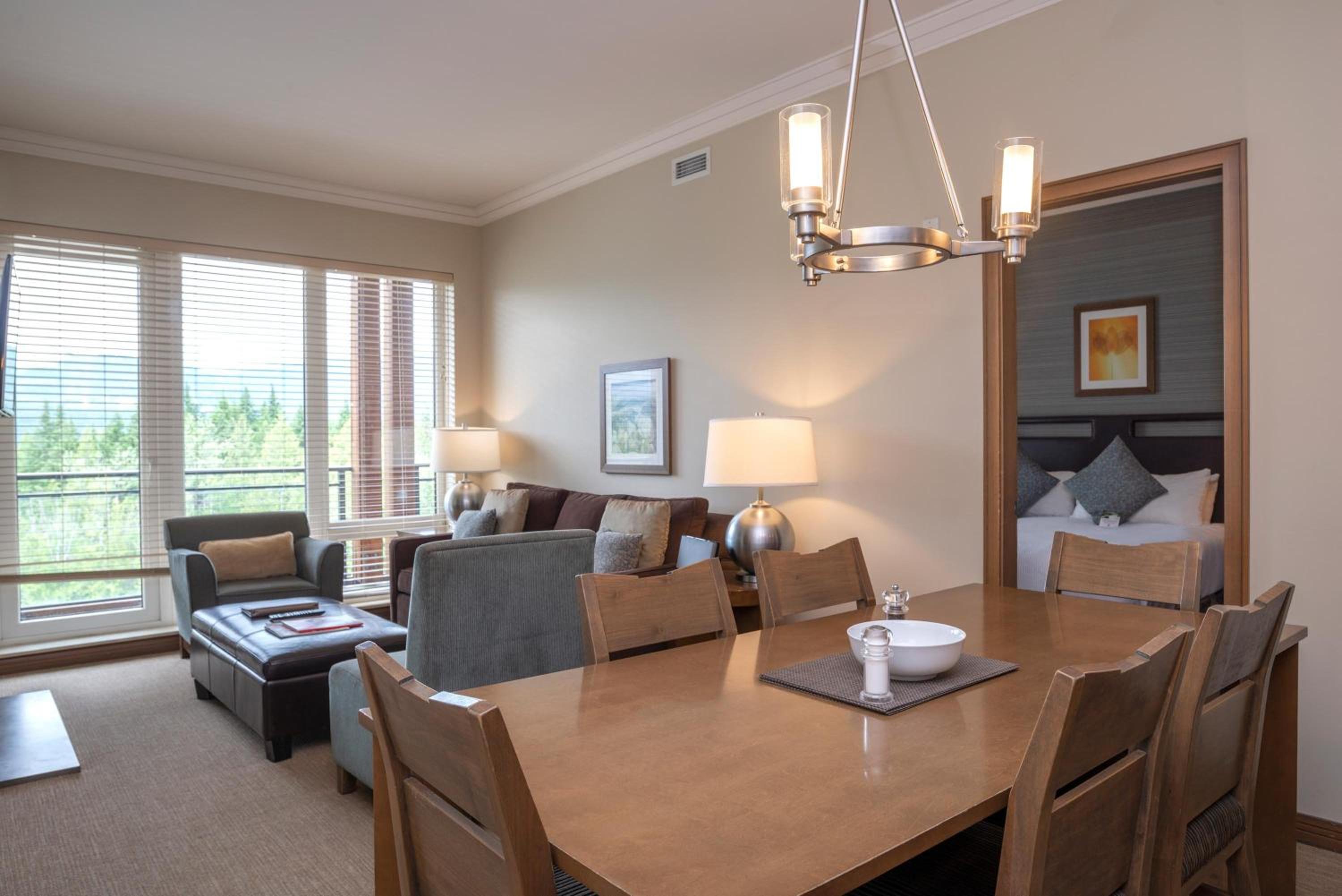 Two Bedroom Suite, 2 King Beds, Sofa Bed