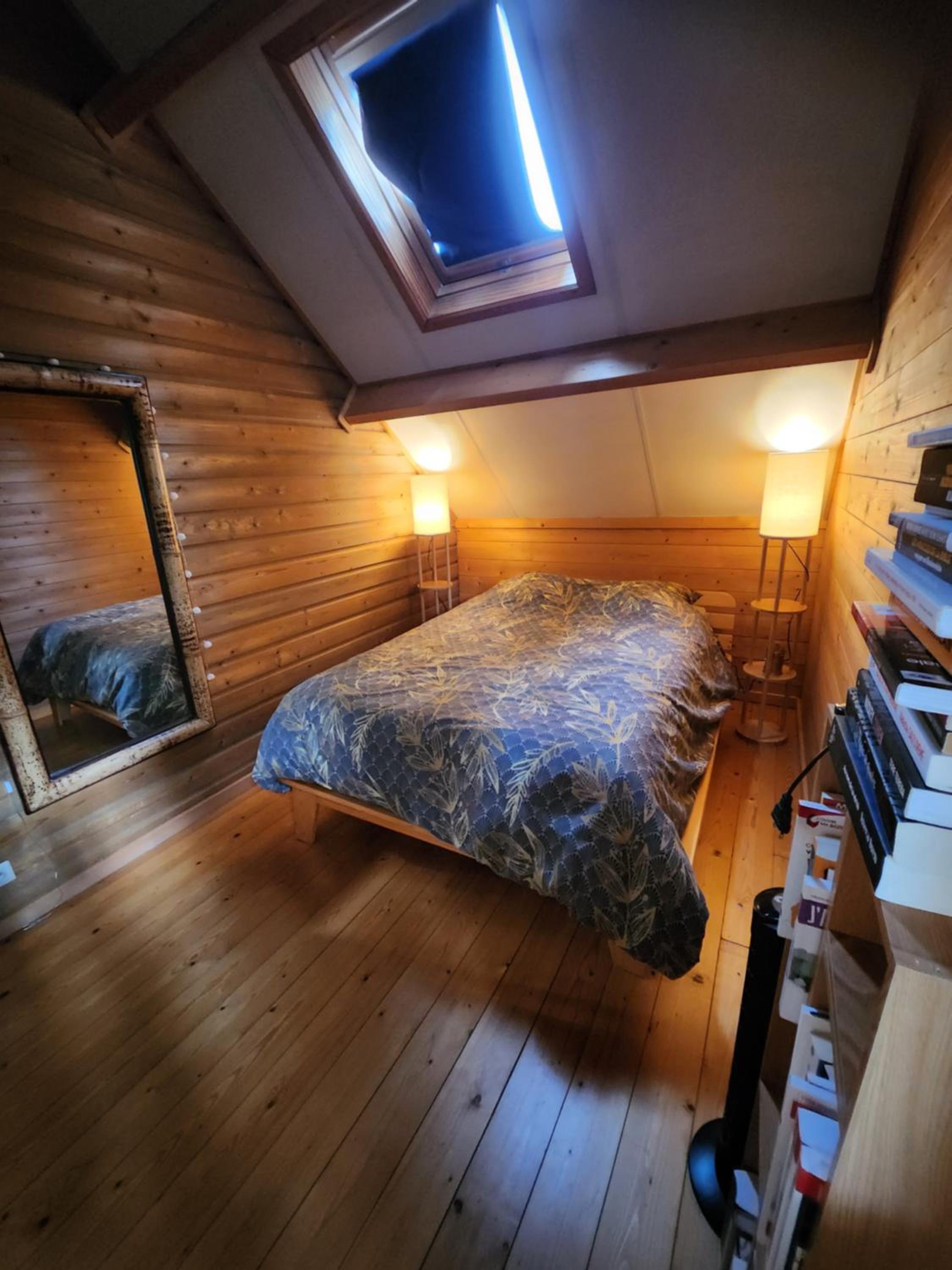 Double Room with Pool View photo 1