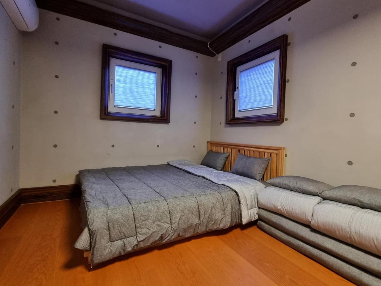 Suite With Sea View