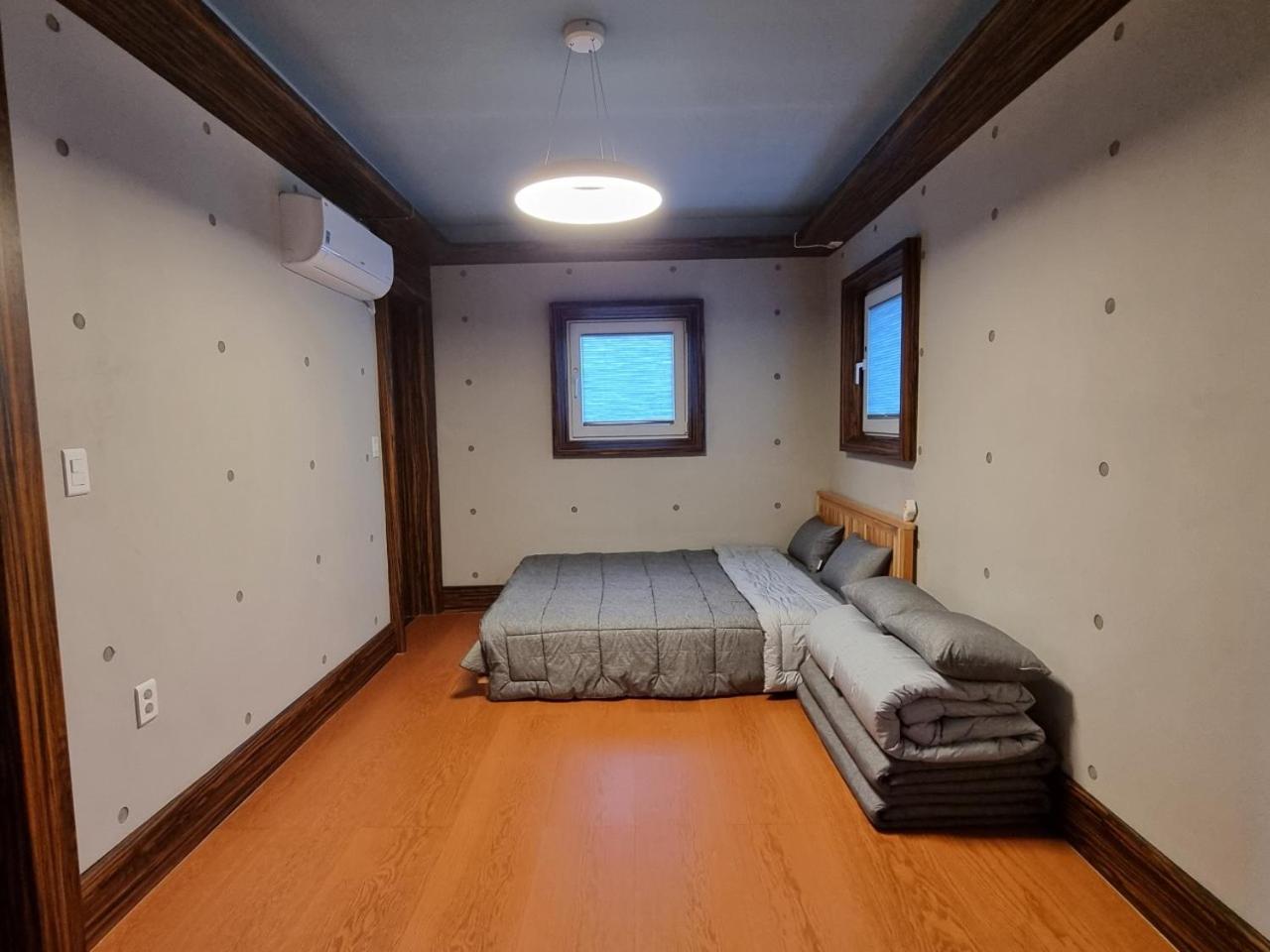 Suite With Sea View