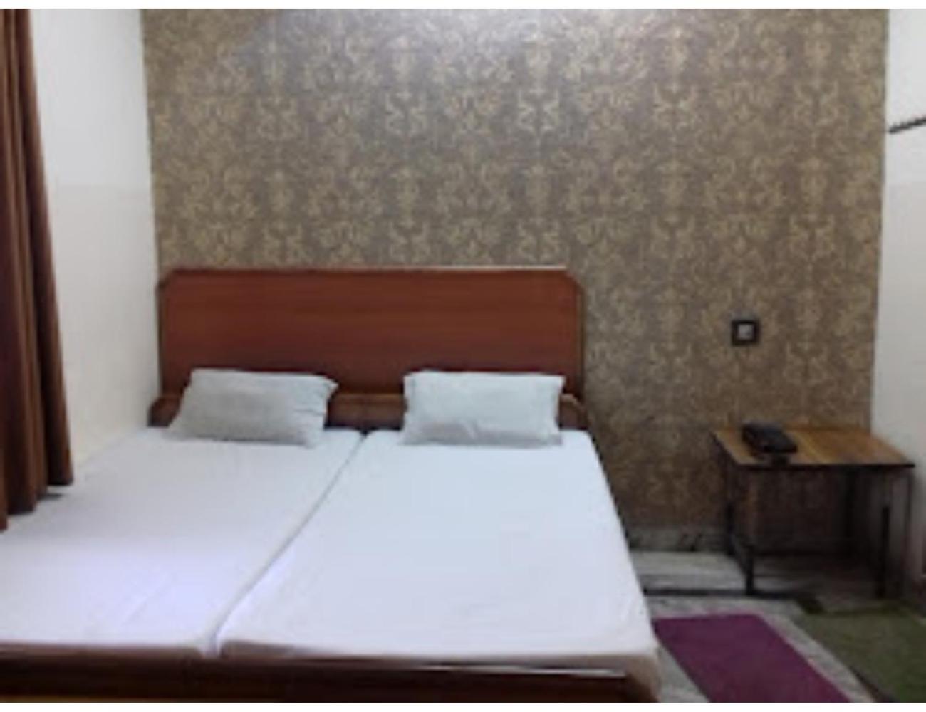 Deluxe Room photo 1