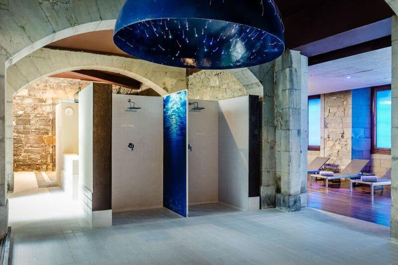 Single Room with a unique Spa Access photo 2