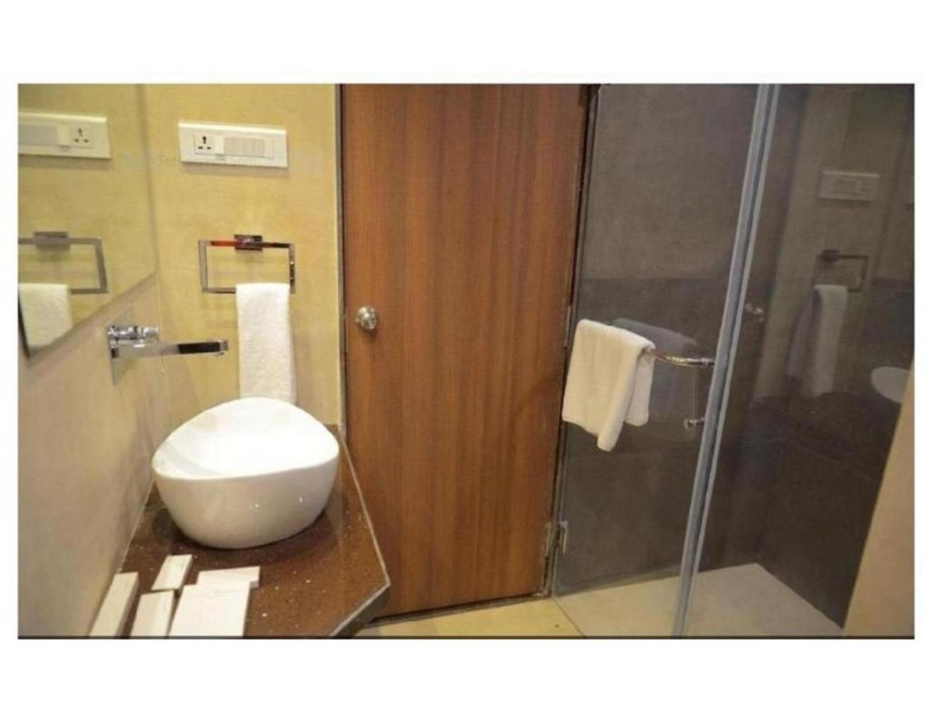Deluxe Room photo 2