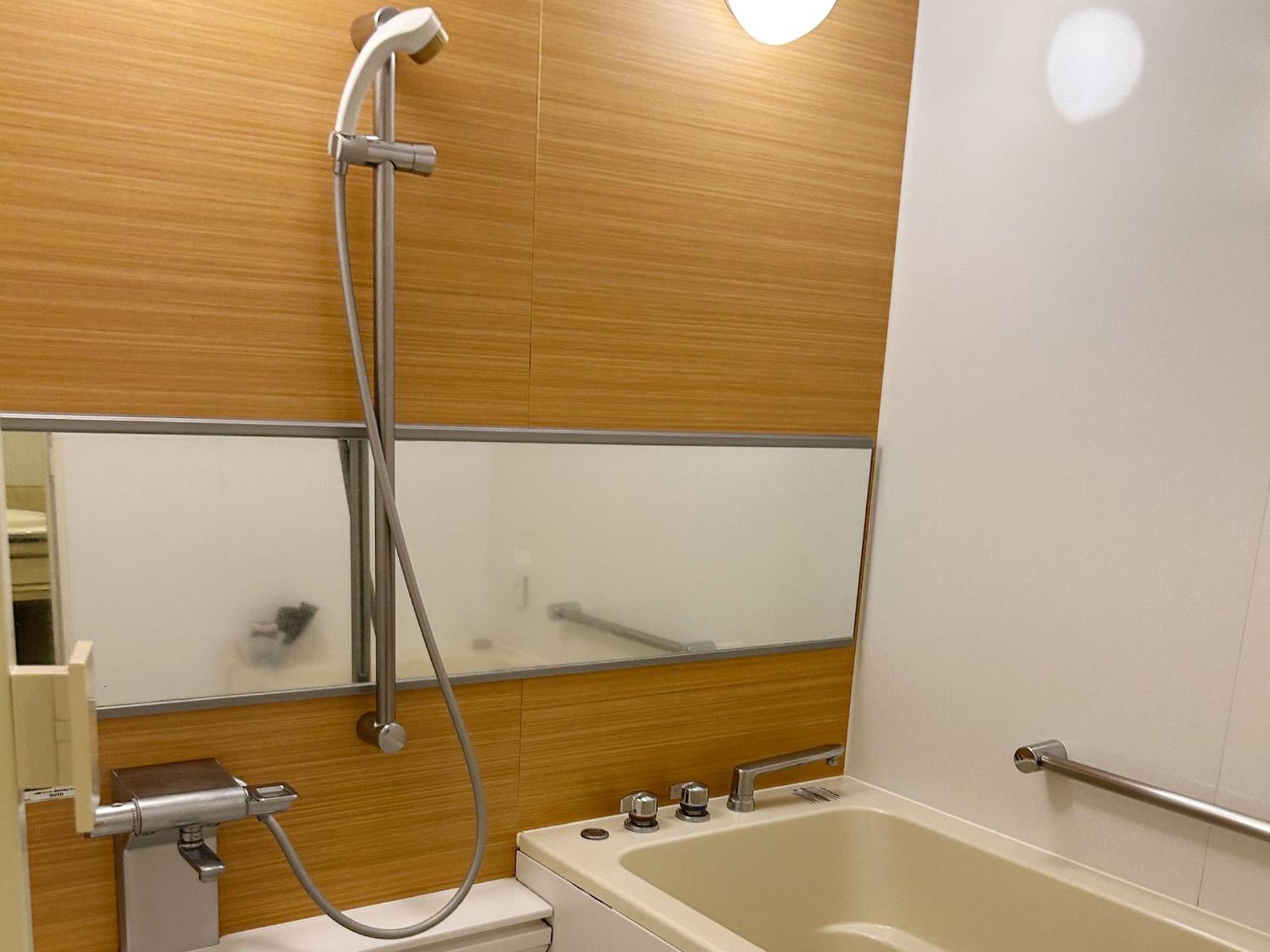 Double Room - Photo 5
