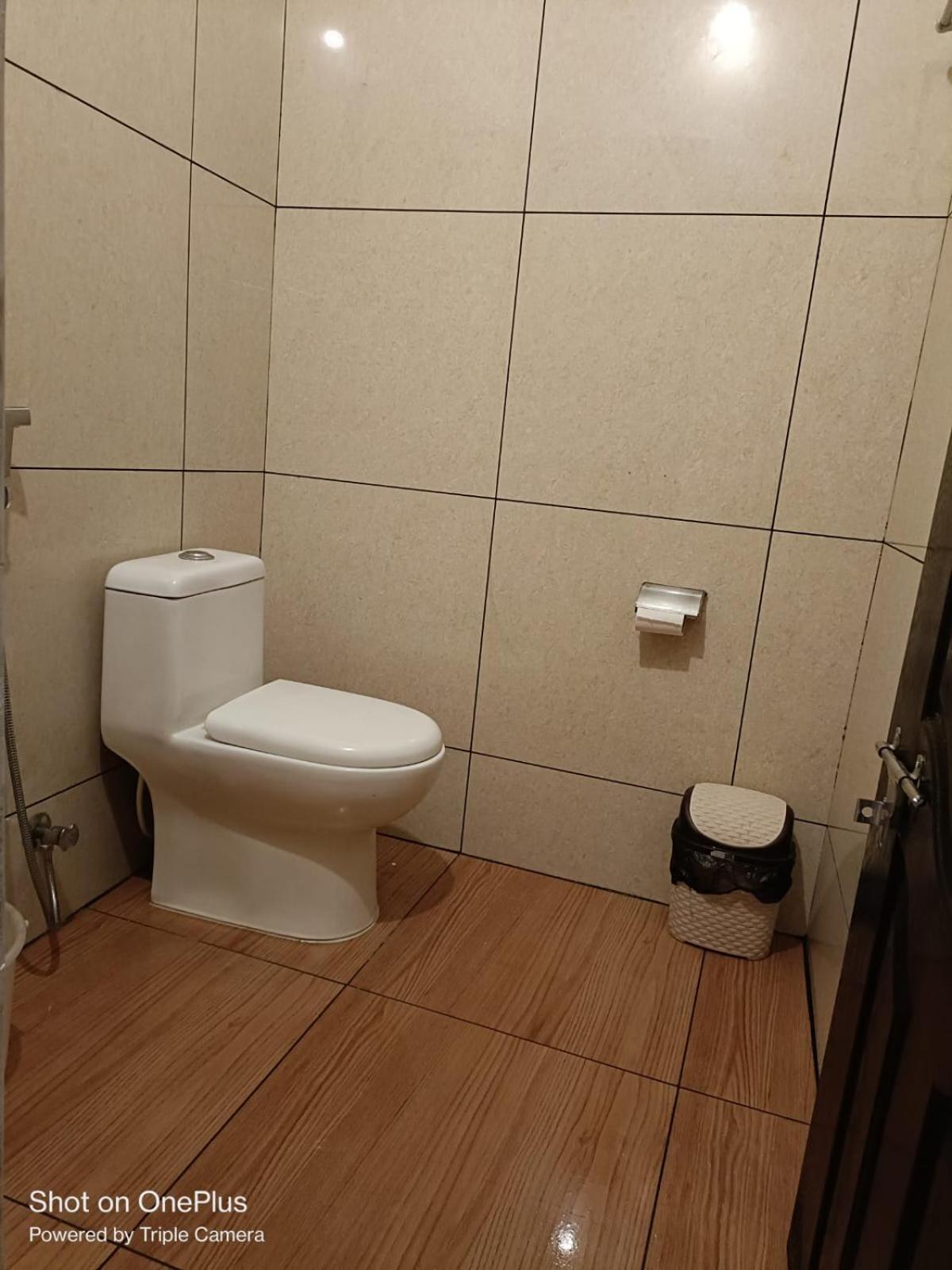 Budget Single Room photo 2