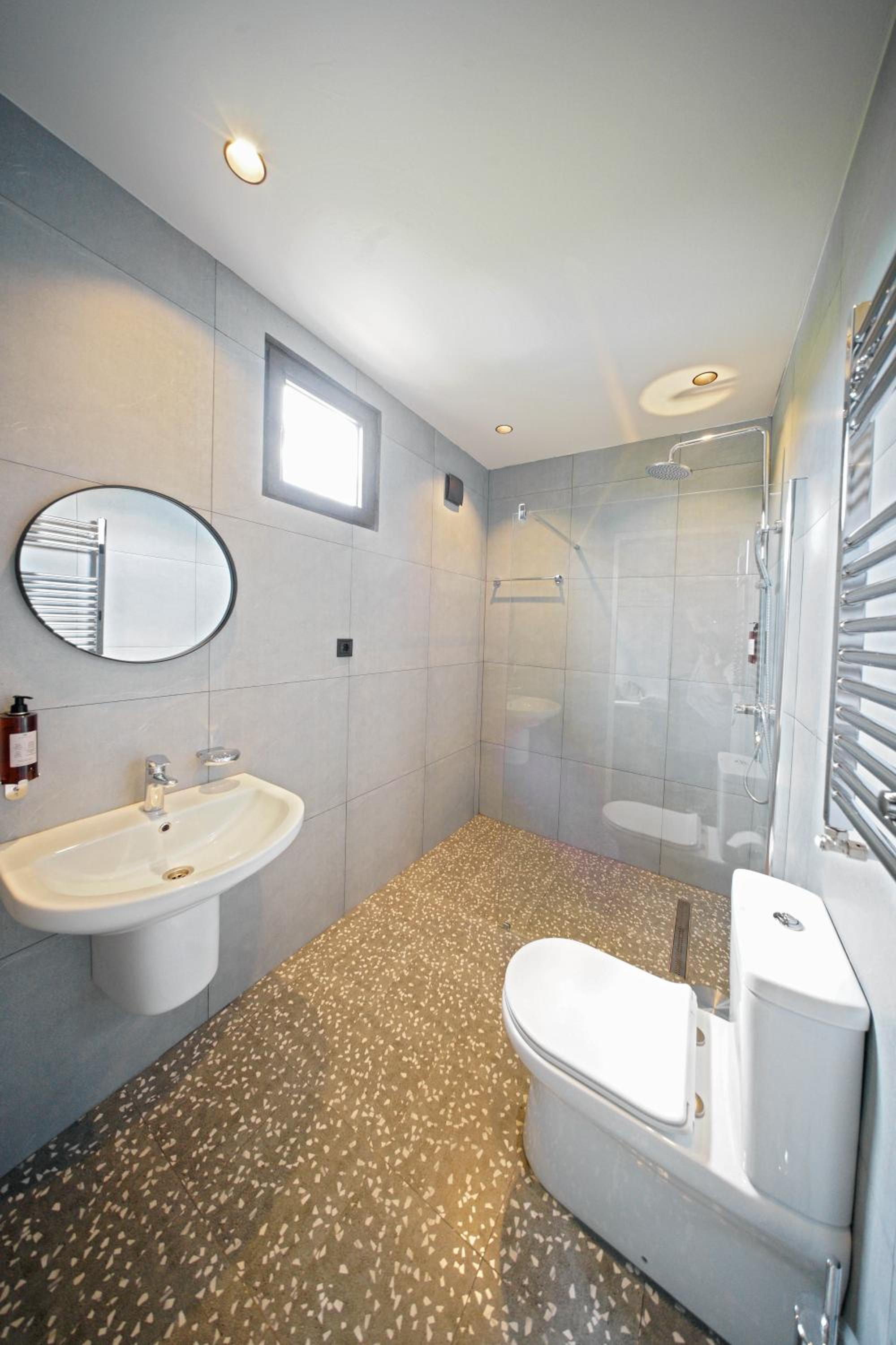 Double Room with Terrace photo 2
