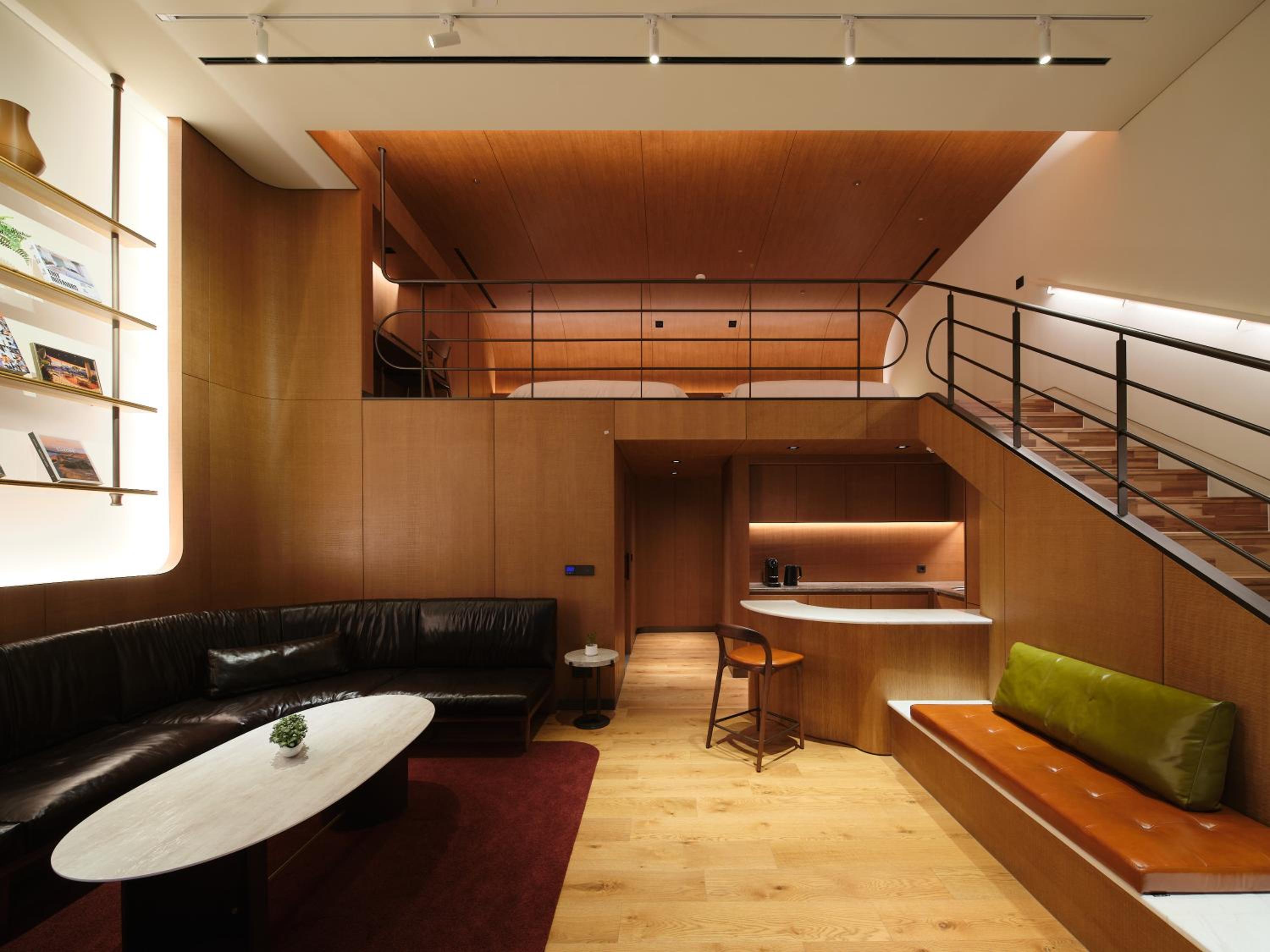 Cabin S (Minibar Included) - Photo 1