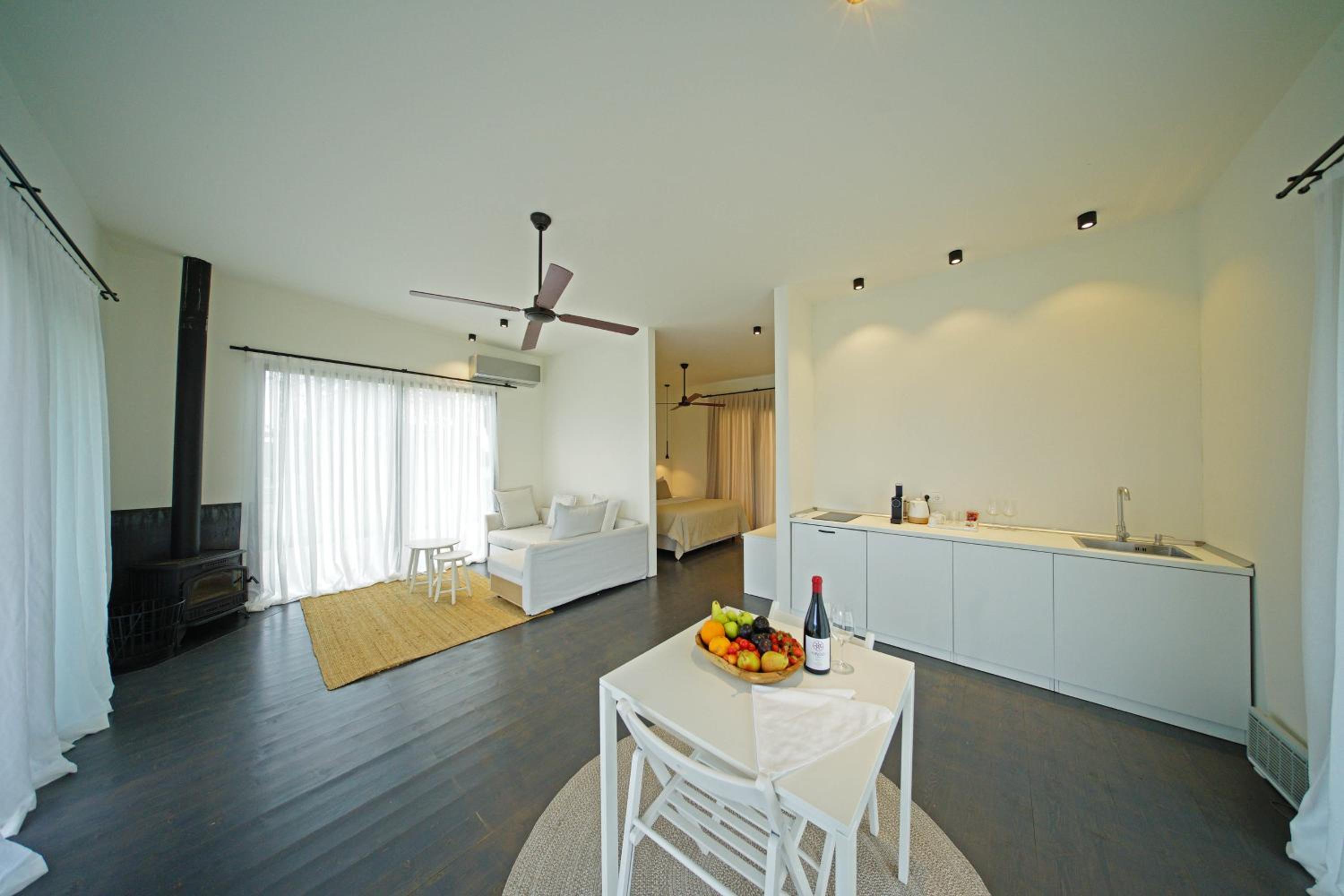 Deluxe Villa photo 1