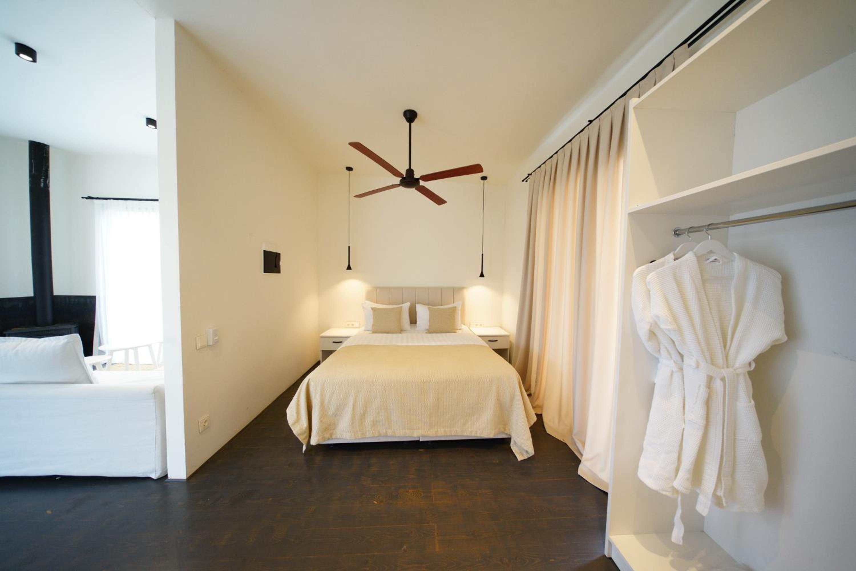 Deluxe Villa photo 2