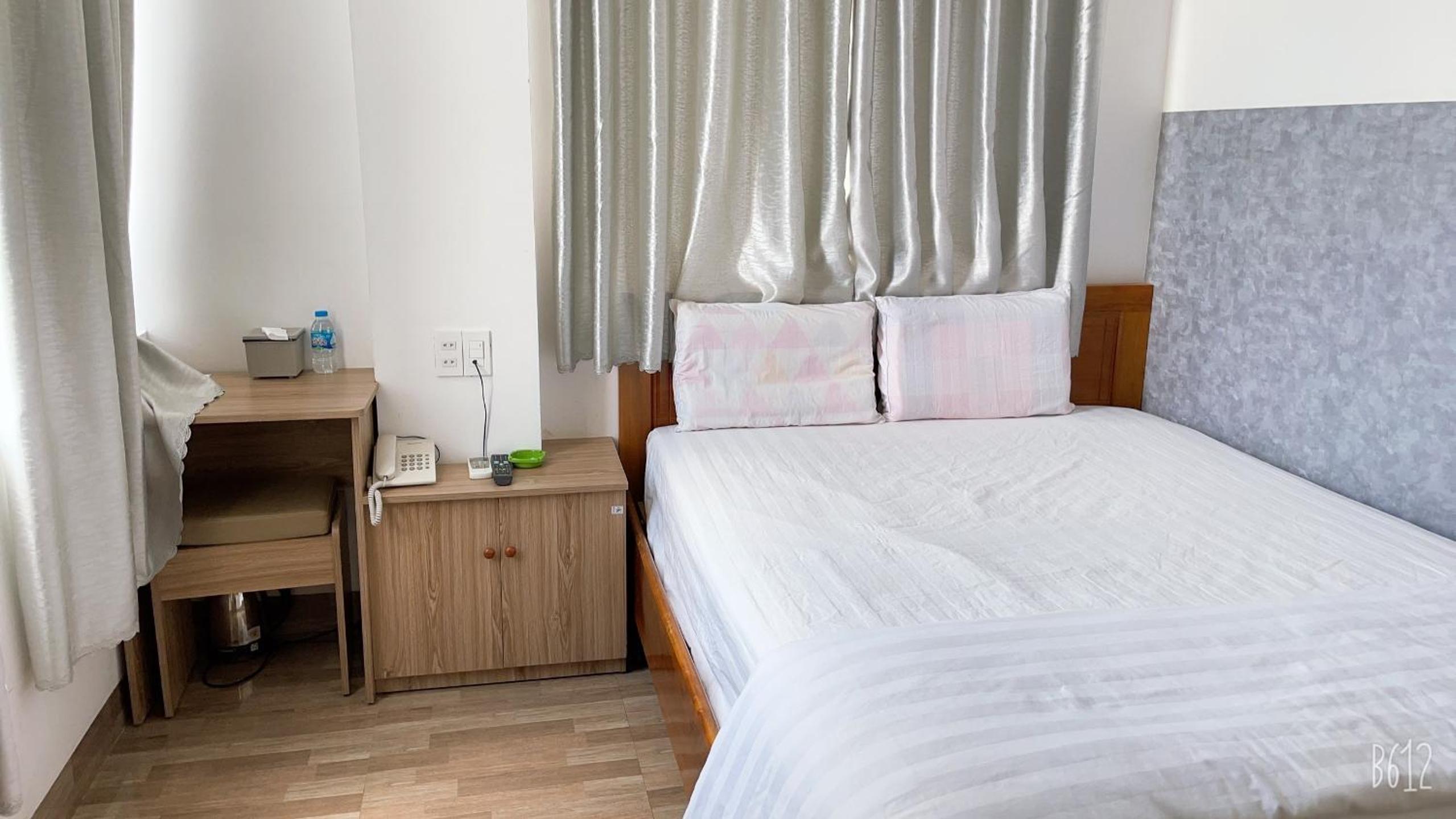 Superior Double Room - Photo 1
