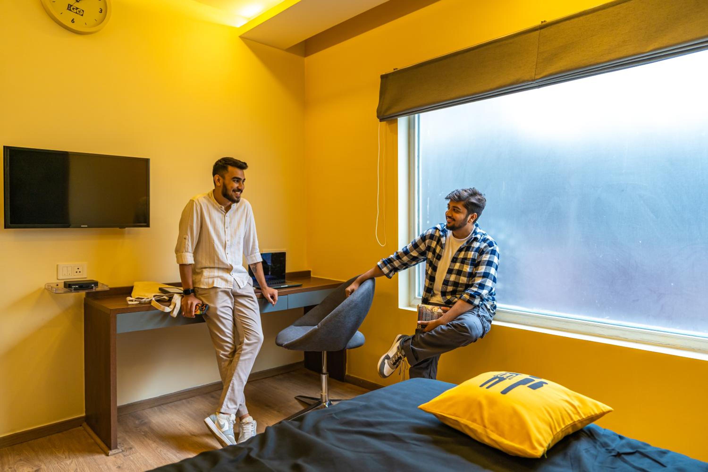 Superior Double Room - Photo 2