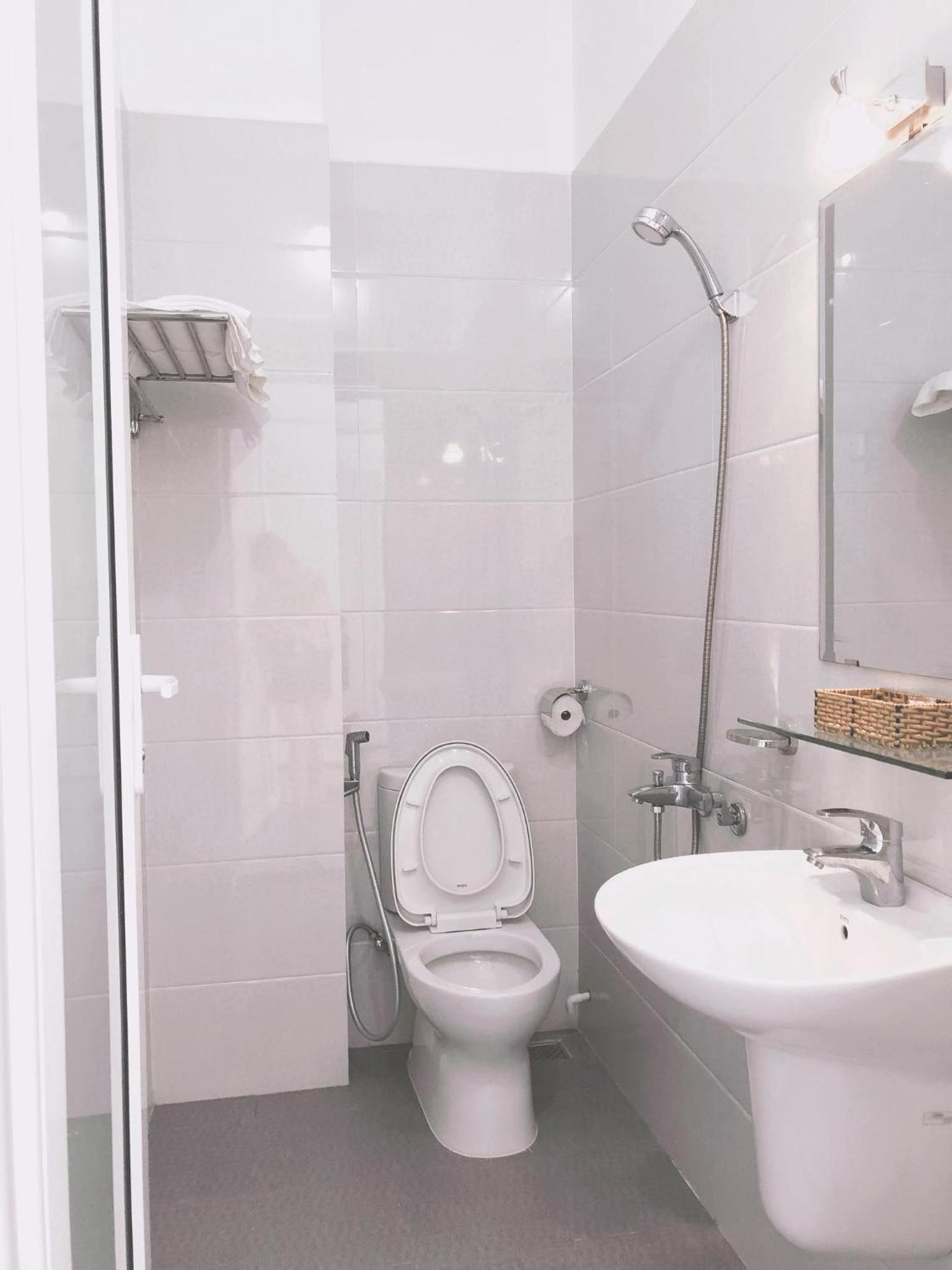 Superior Double Room - Photo 8