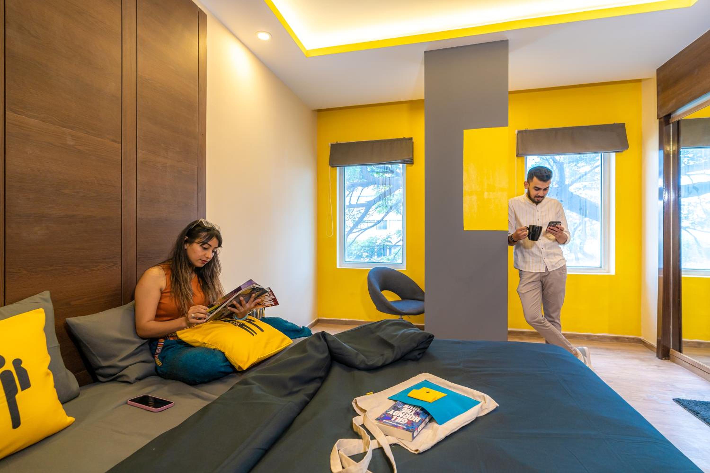 Premium Double Room - Photo 6