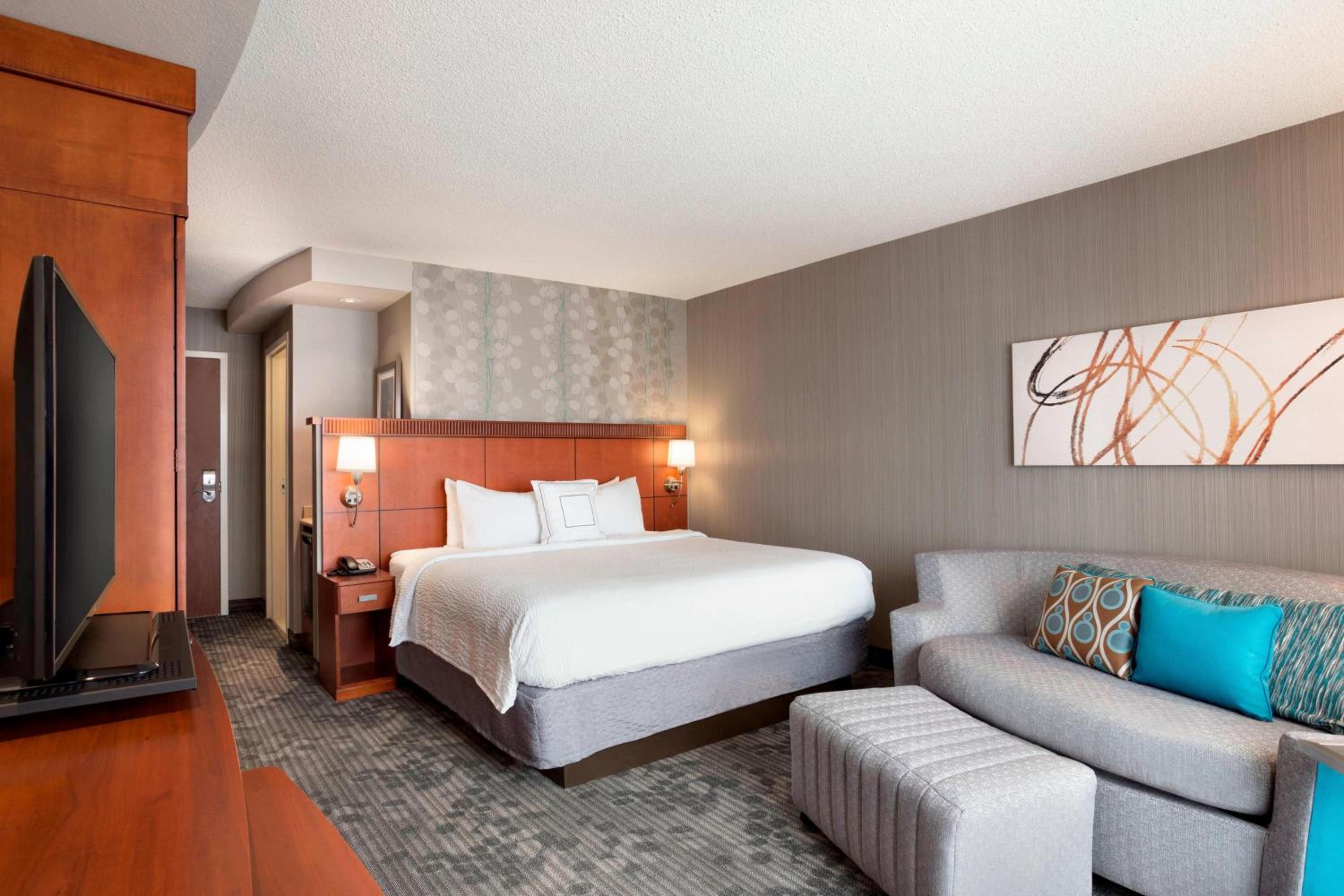 King Room - Photo 3