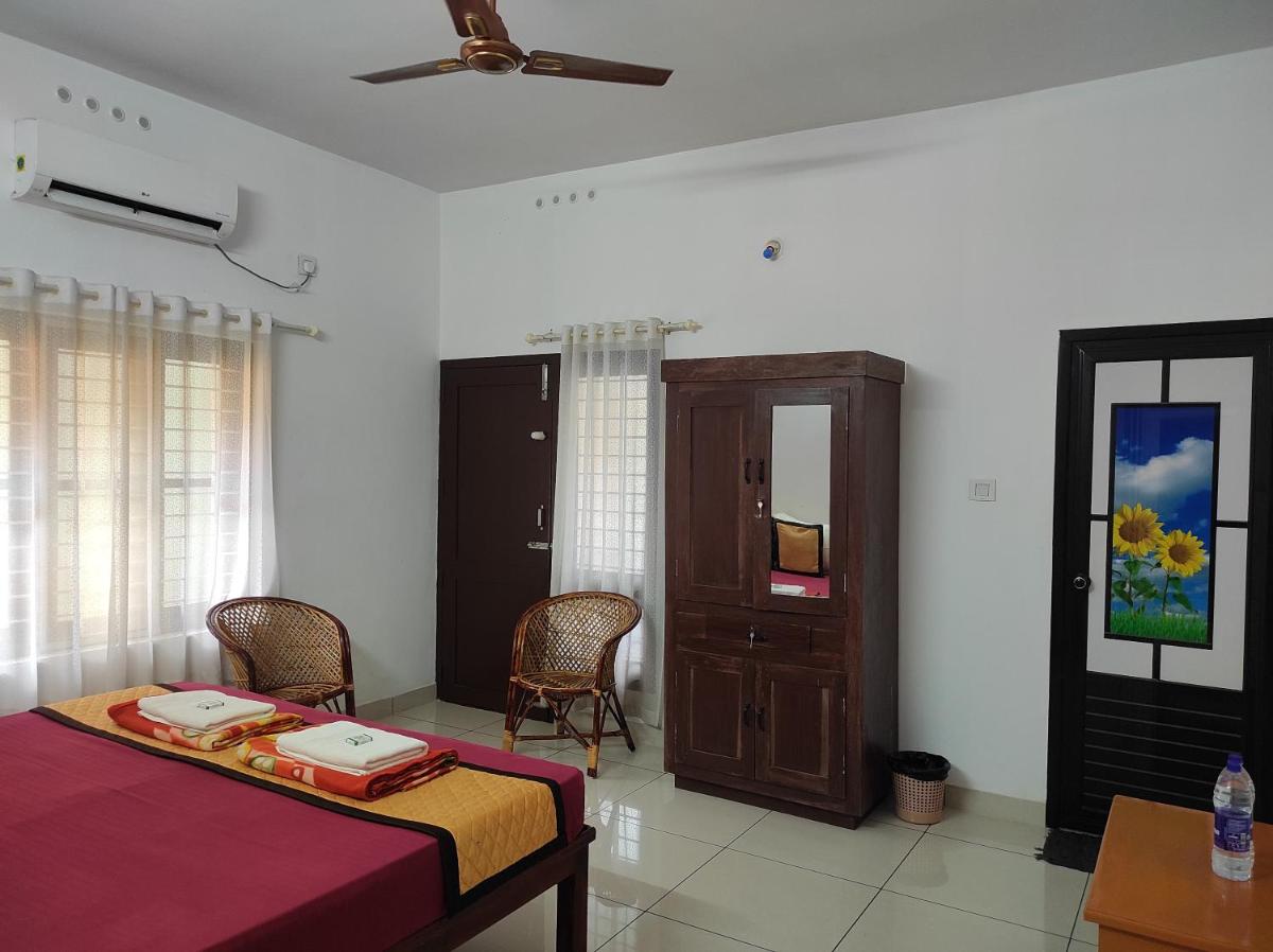 Deluxe Double Room photo 3